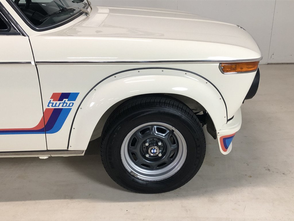 1974 BMW 2002, foto 4