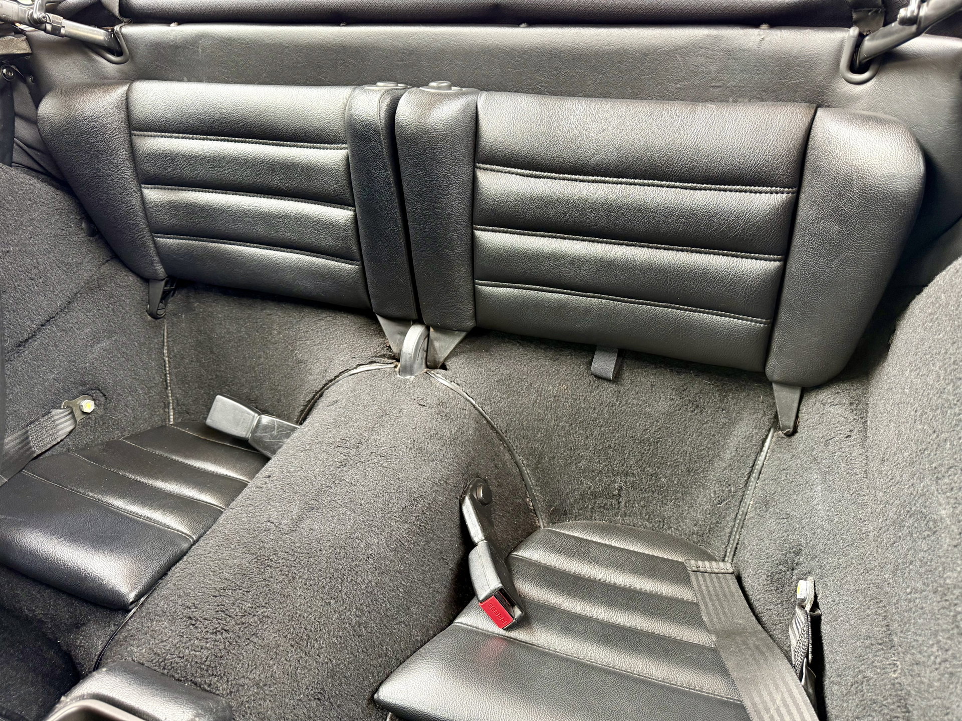 1991 Porsche 911 / 964 Carrera - 2 cabriolet, foto 11