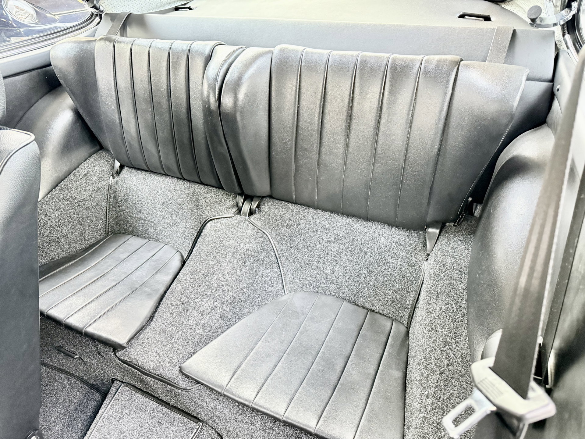 1971 Porsche 911 - T 2.2, foto 12