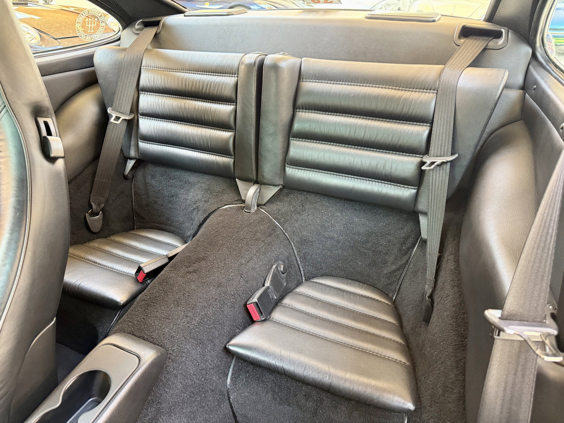 1993 Porsche 911 / 964 Carrera - 4 turbolook, foto 12