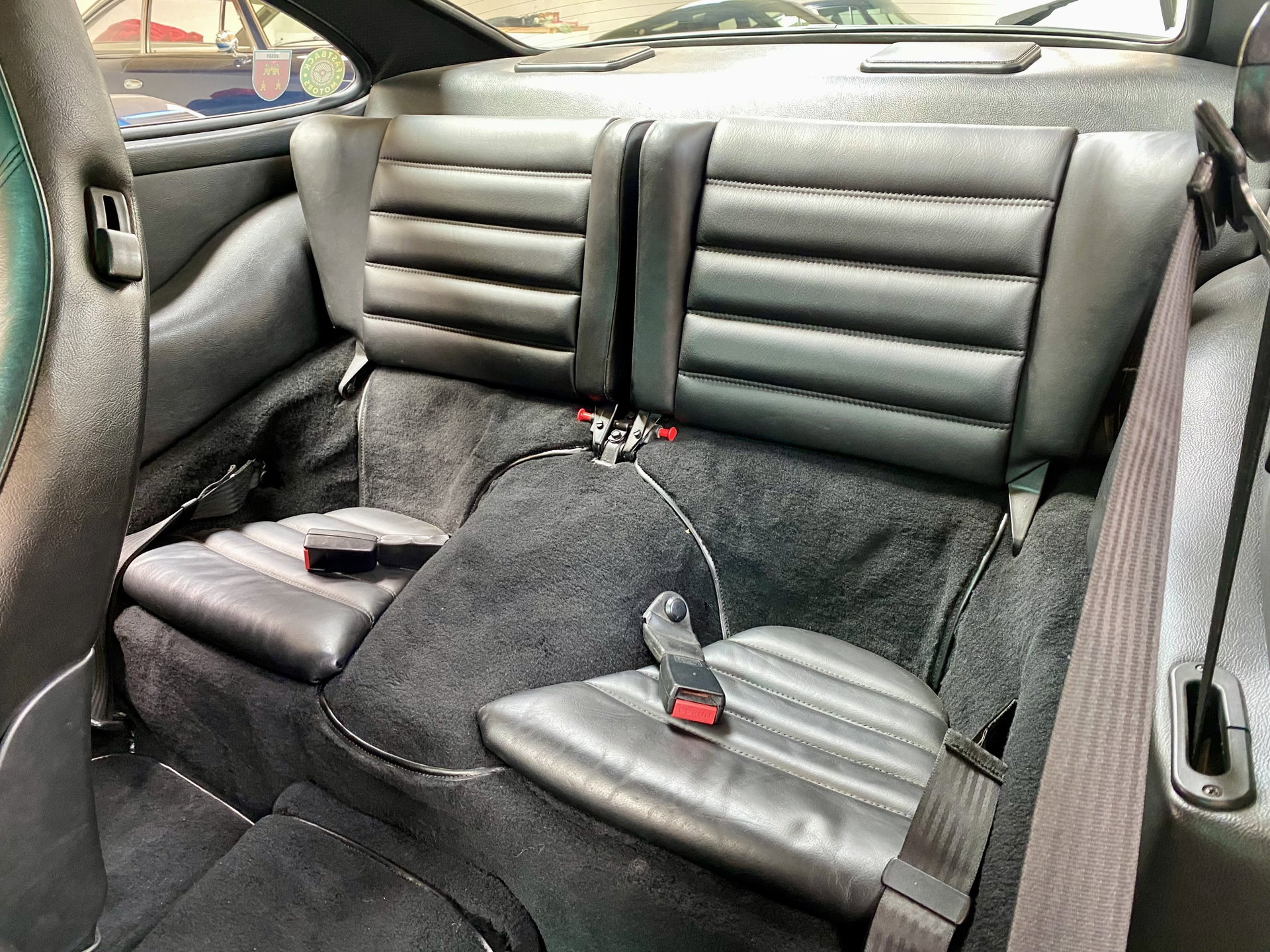 1985 Porsche 911 "Turbo" - 930 turbo 3.3, foto 9