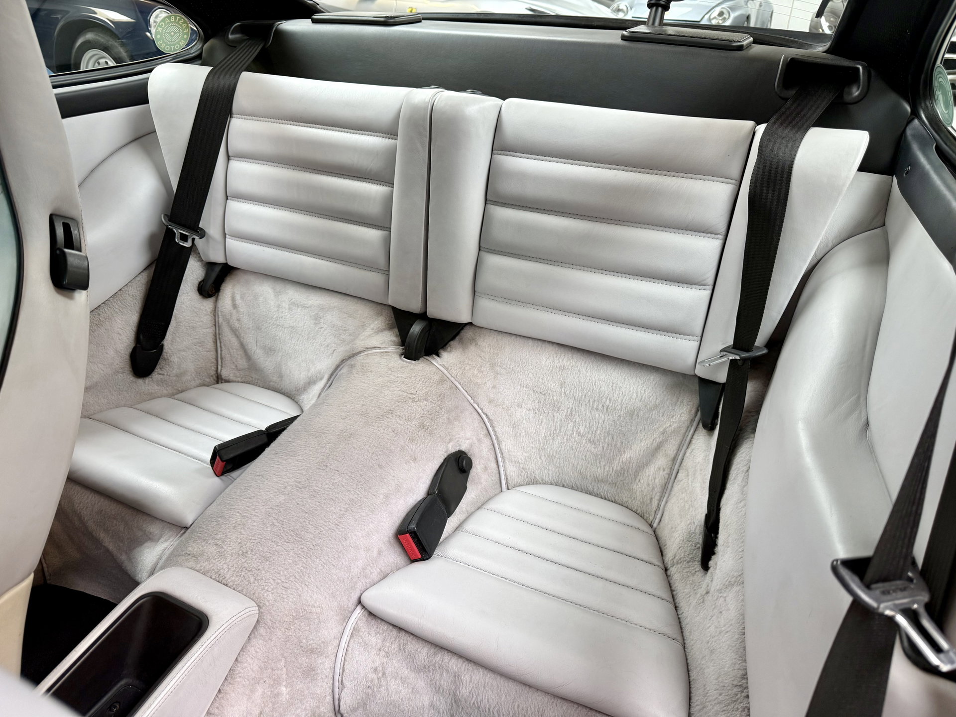 1991 Porsche 911 / 964 Turbo - 3.3, foto 12