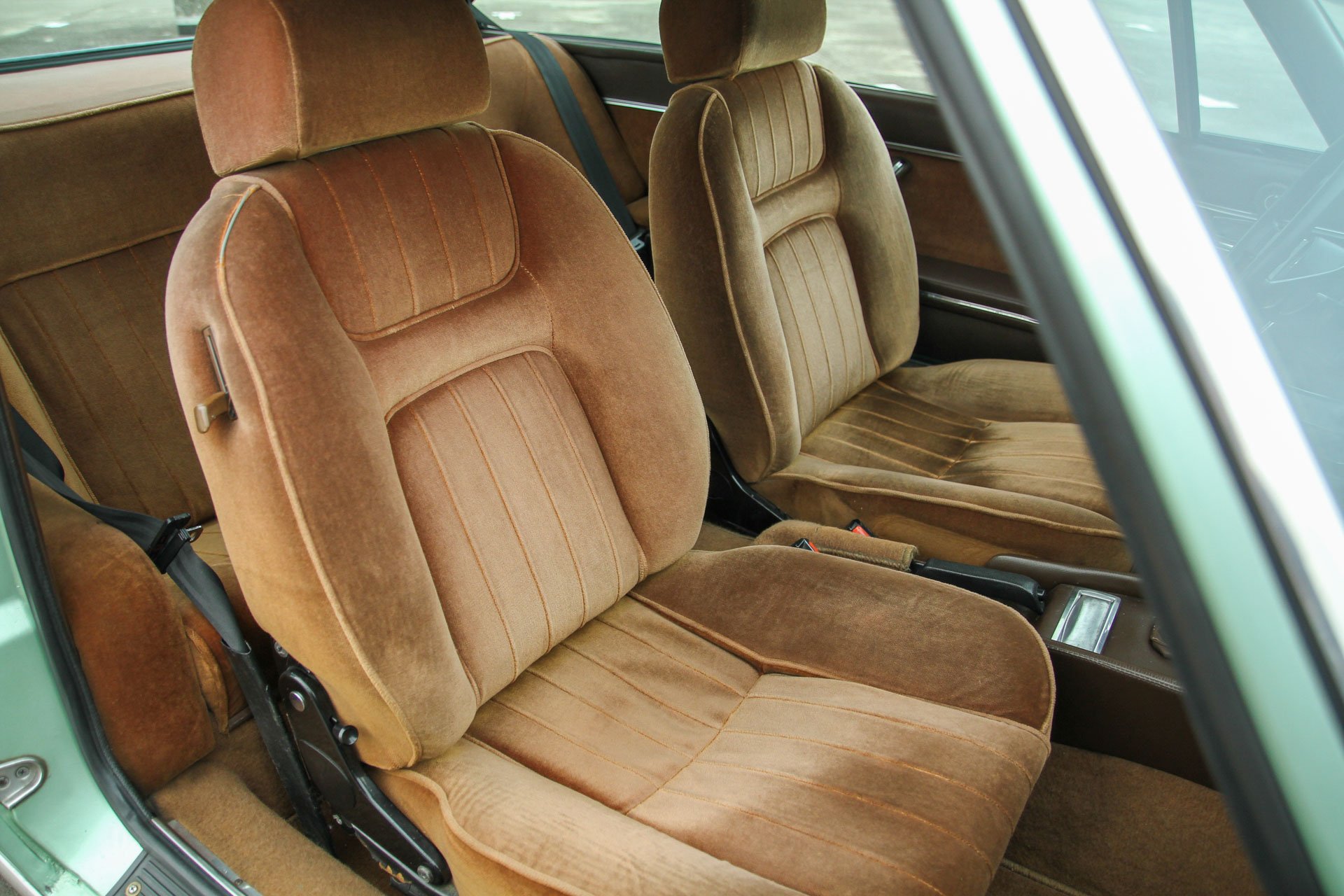 1979 Peugeot 504 - Coupé - Mk2 - Pininfarina, foto 11