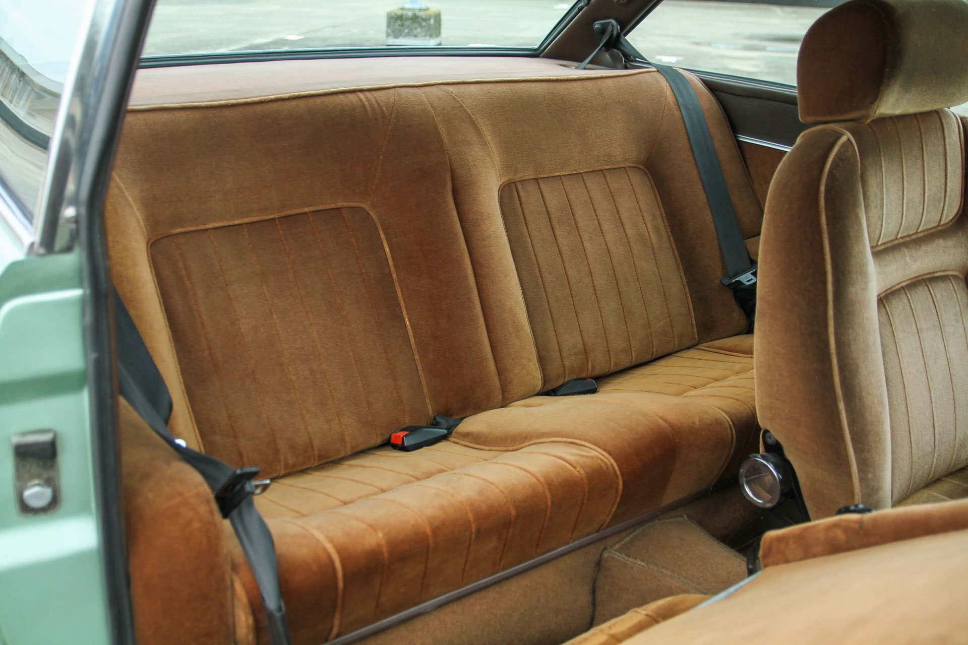 1979 Peugeot 504 - Coupé - Mk2 - Pininfarina, foto 12
