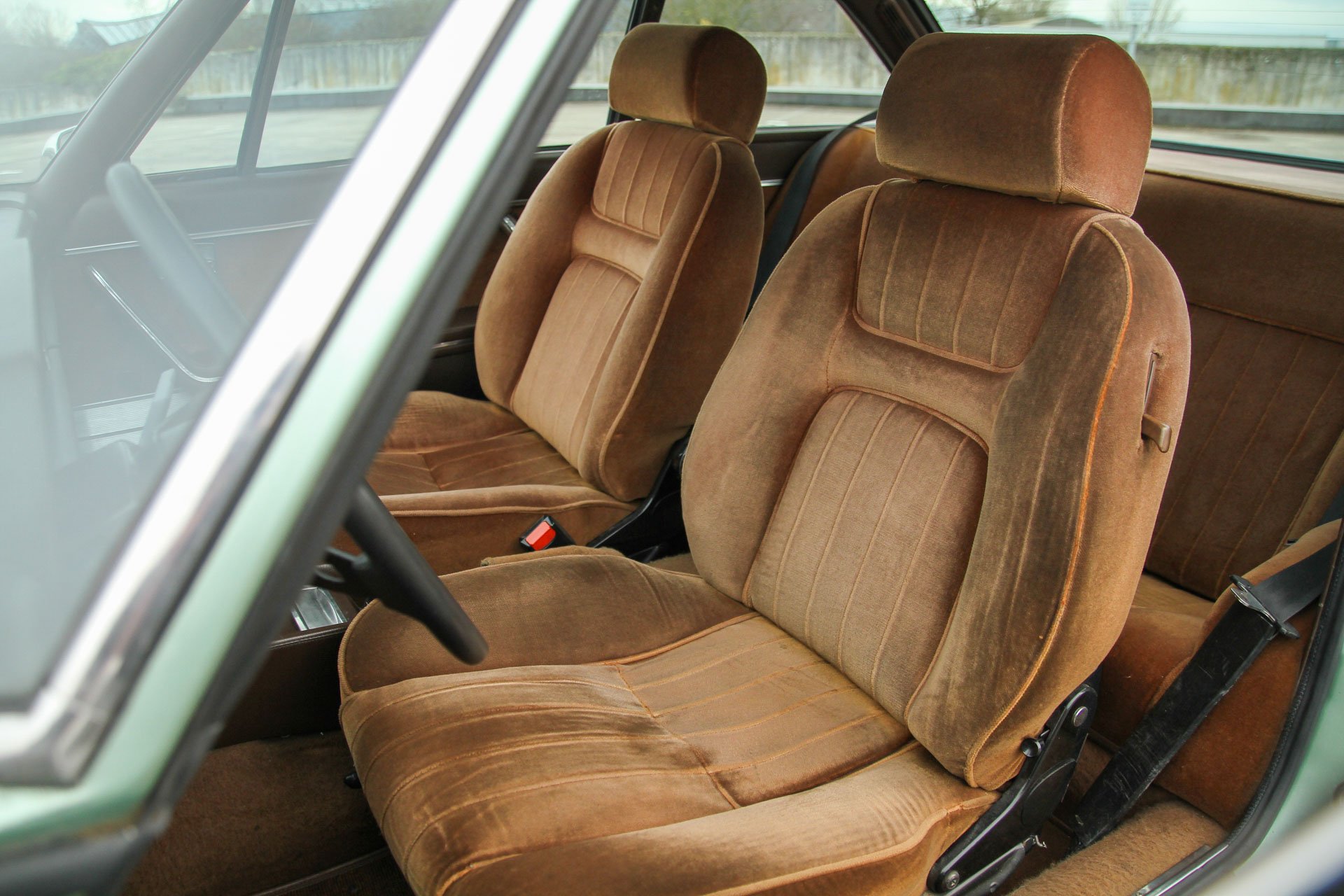 1979 Peugeot 504 - Coupé - Mk2 - Pininfarina, foto 9