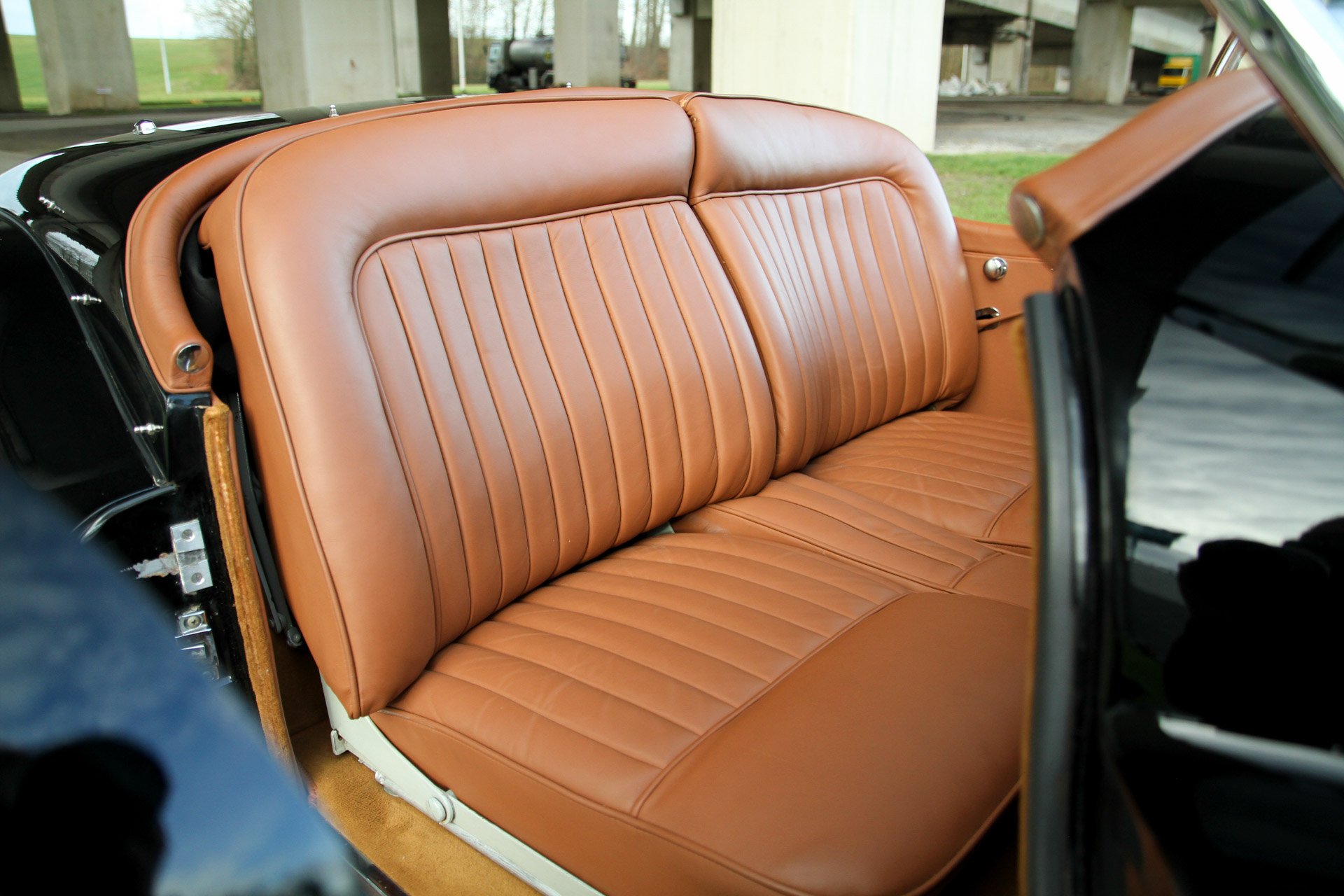 1952 Jaguar XK 120 - OTS - Matching Numbers, foto 10