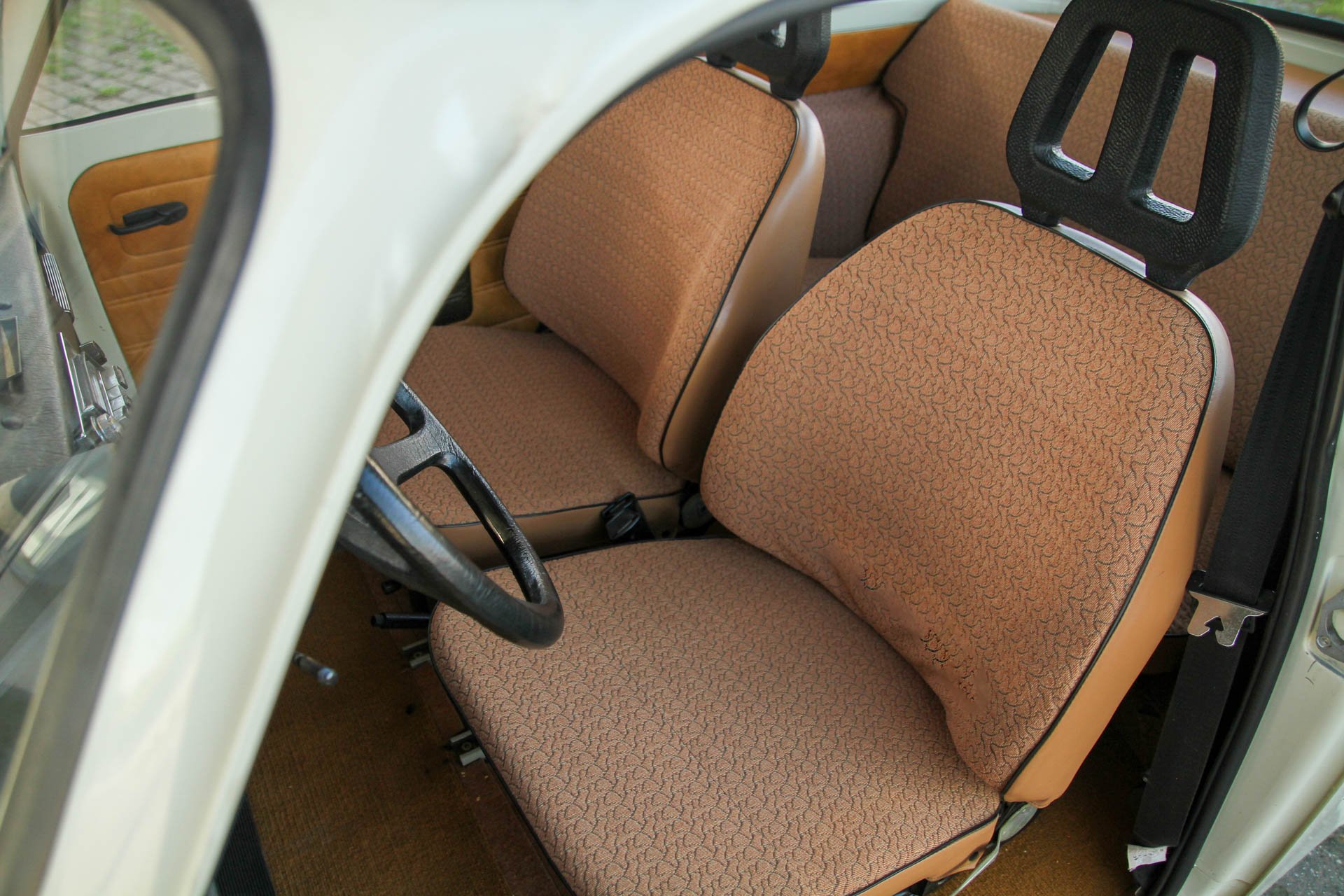 1989 Trabant P 601 - S - First Paint - Low Mileage - Original Condition, foto 10