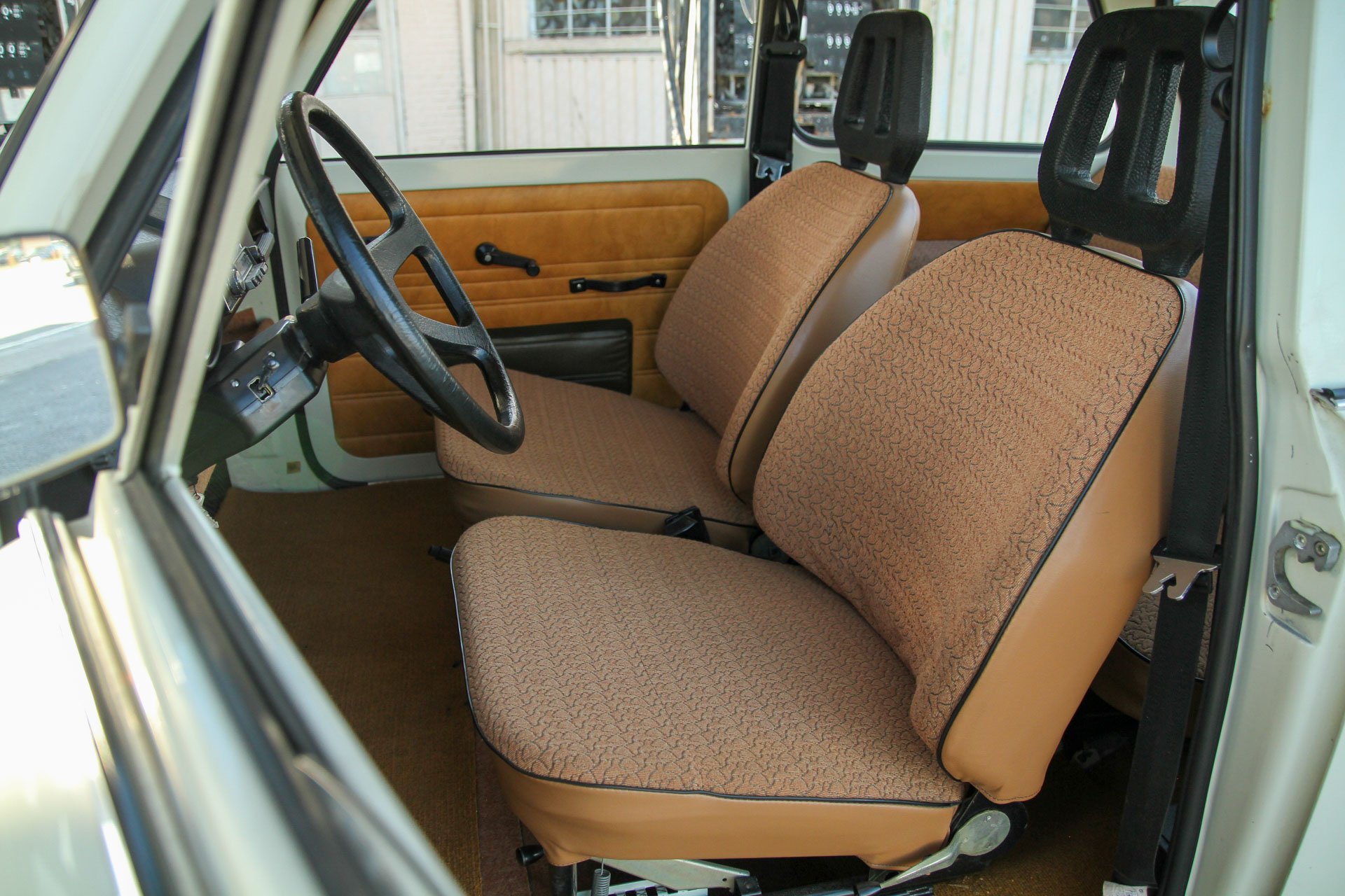 1989 Trabant P 601 - S - First Paint - Low Mileage - Original Condition, foto 11