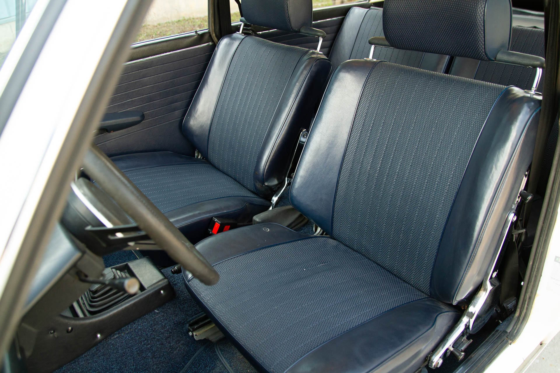 1972 BMW 2000 - Tii Touring ( 2002 ), foto 10