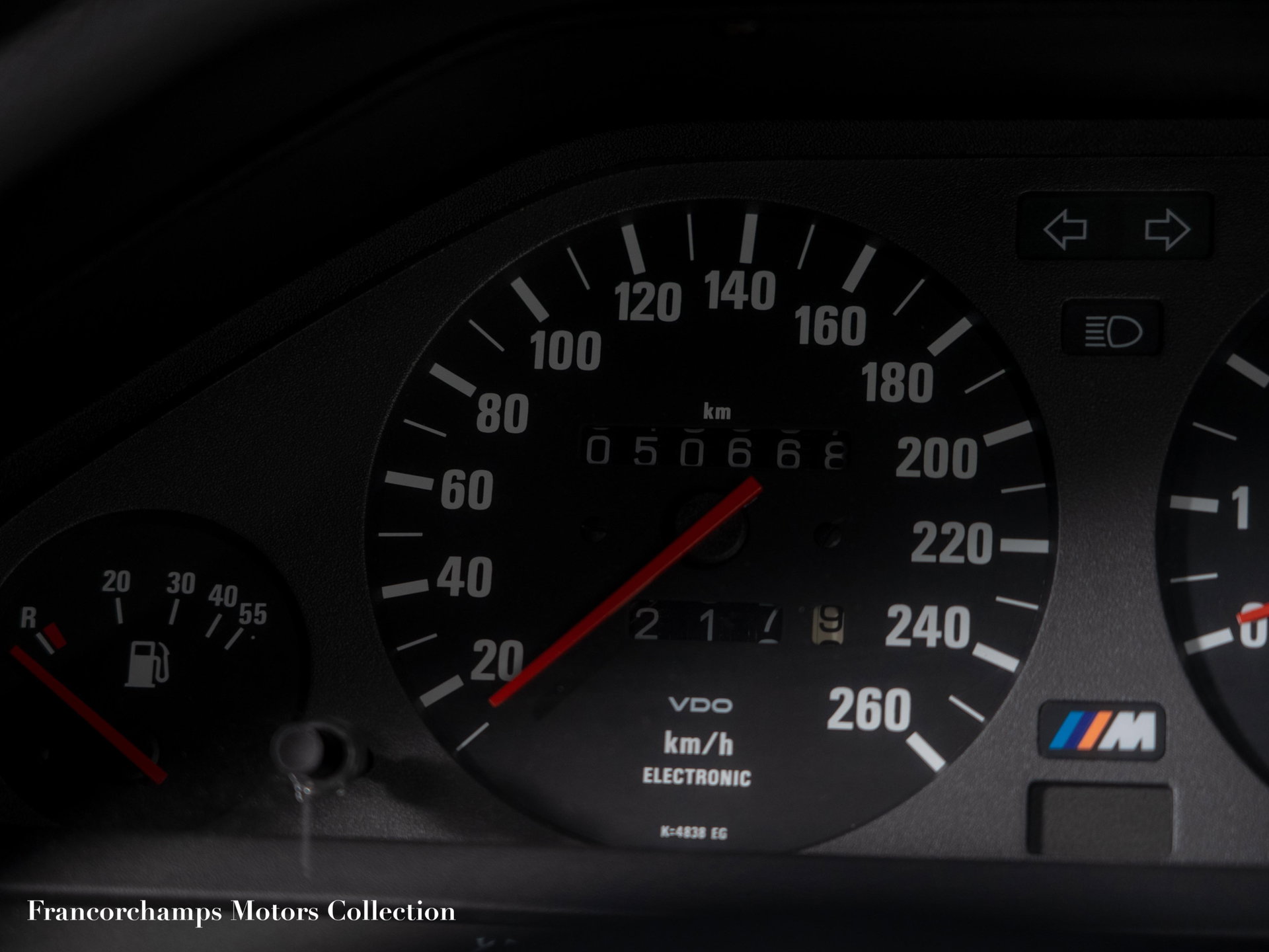 1992 BMW M3 - Cabriolet - 1 of 476 ex (215cv), foto 8