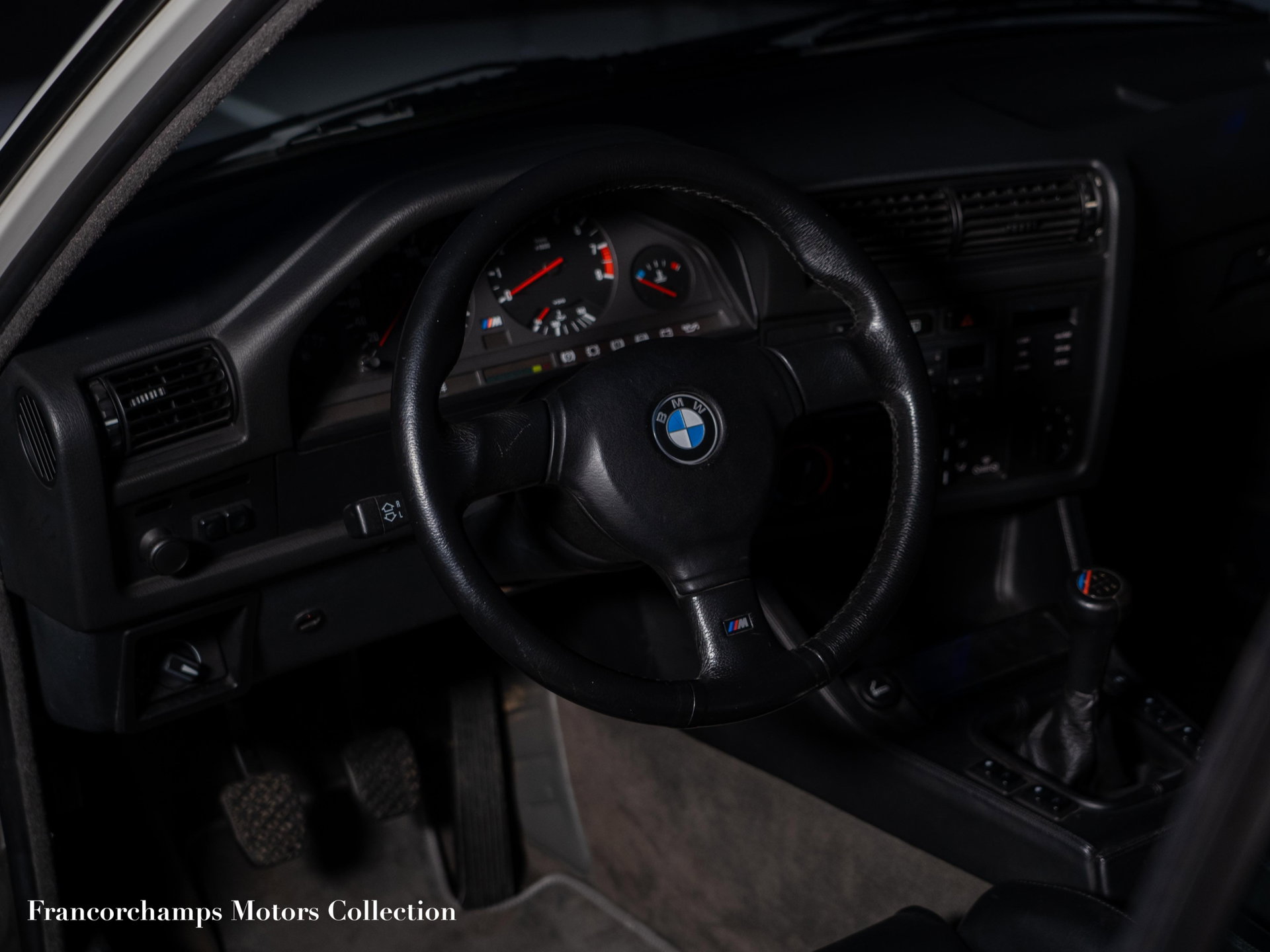 1992 BMW M3 - Cabriolet - 1 of 476 ex (215cv), foto 5