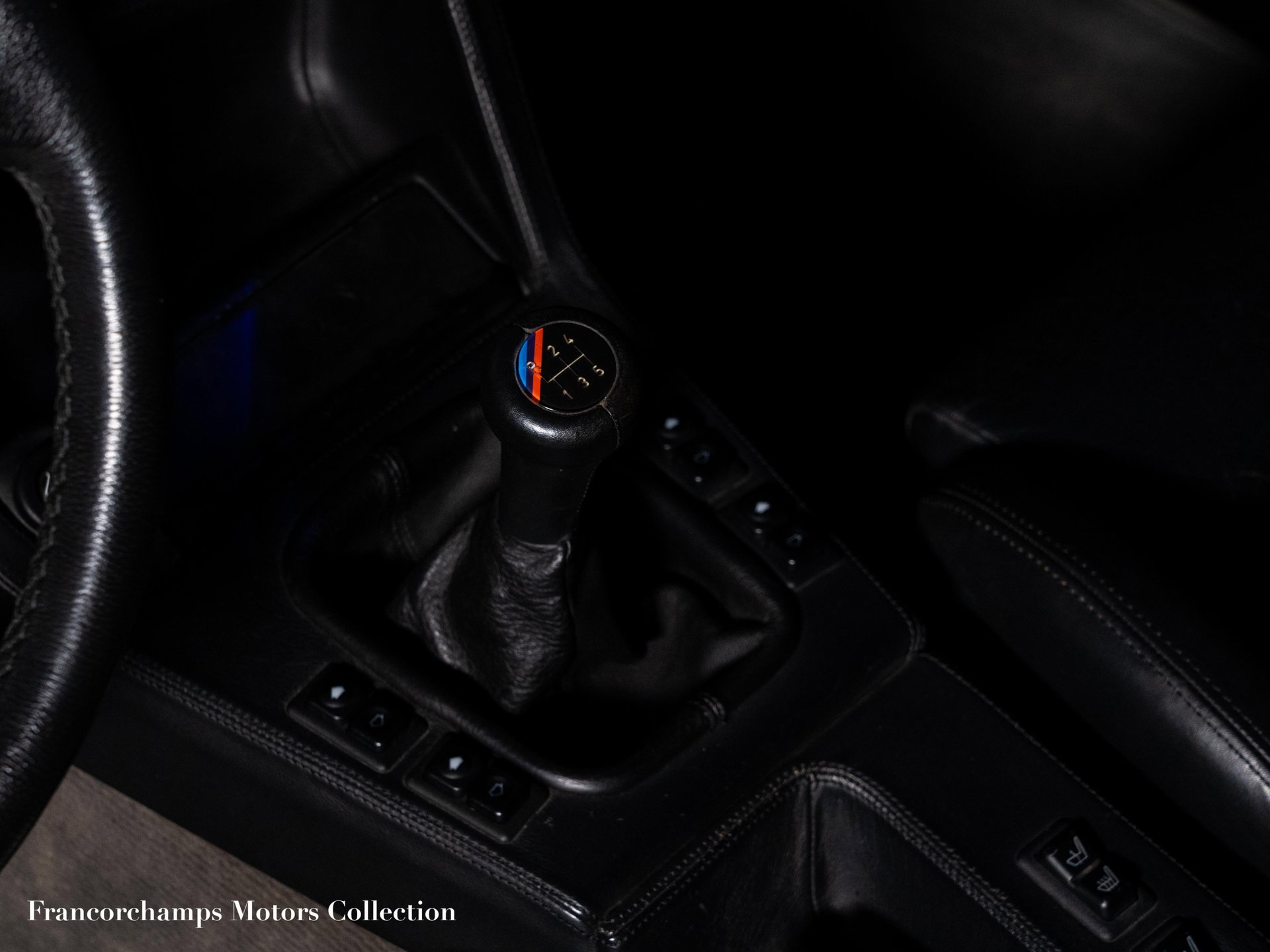 1992 BMW M3 - Cabriolet - 1 of 476 ex (215cv), foto 10