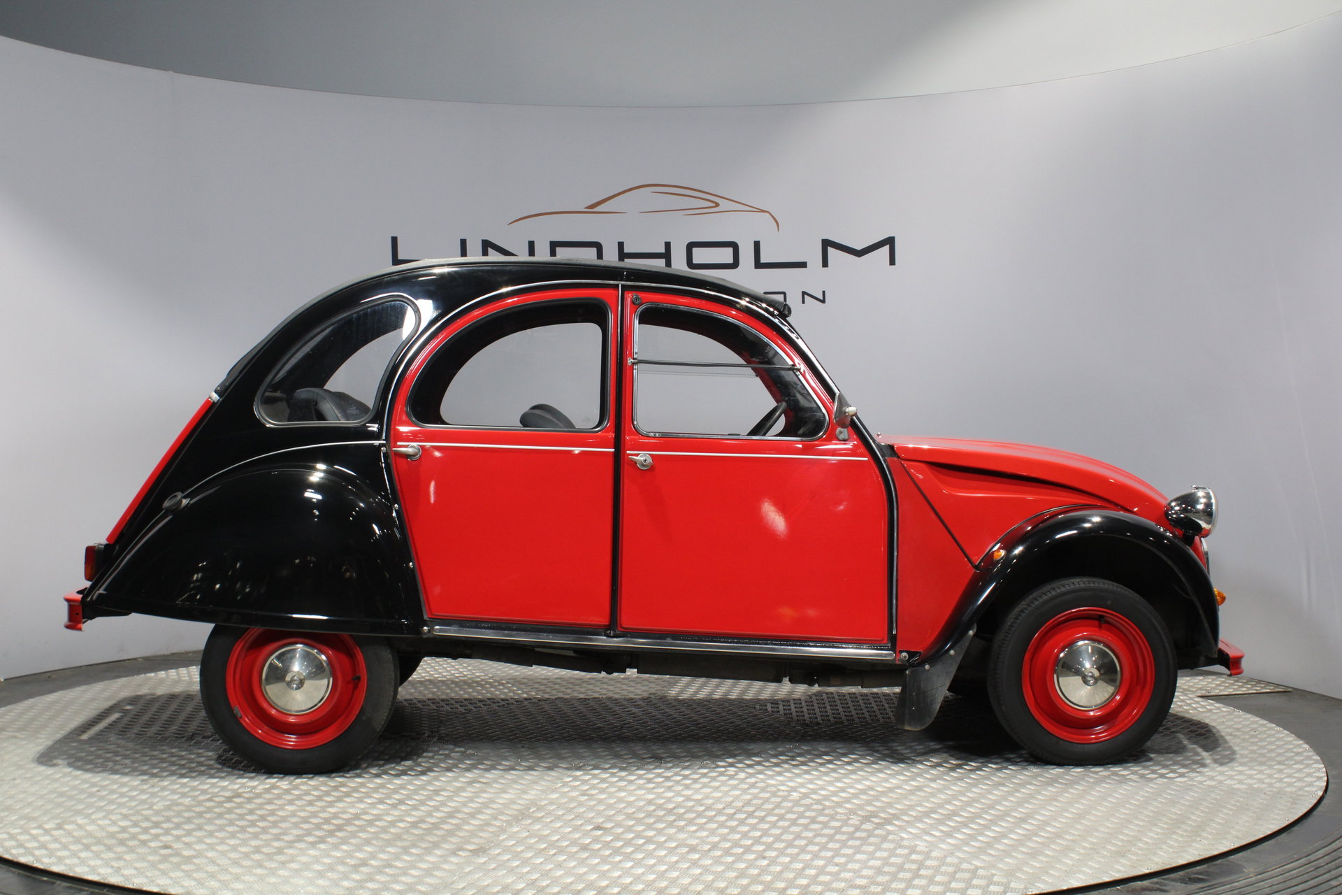 1985 Citroen 2CV - 0,6, foto 2