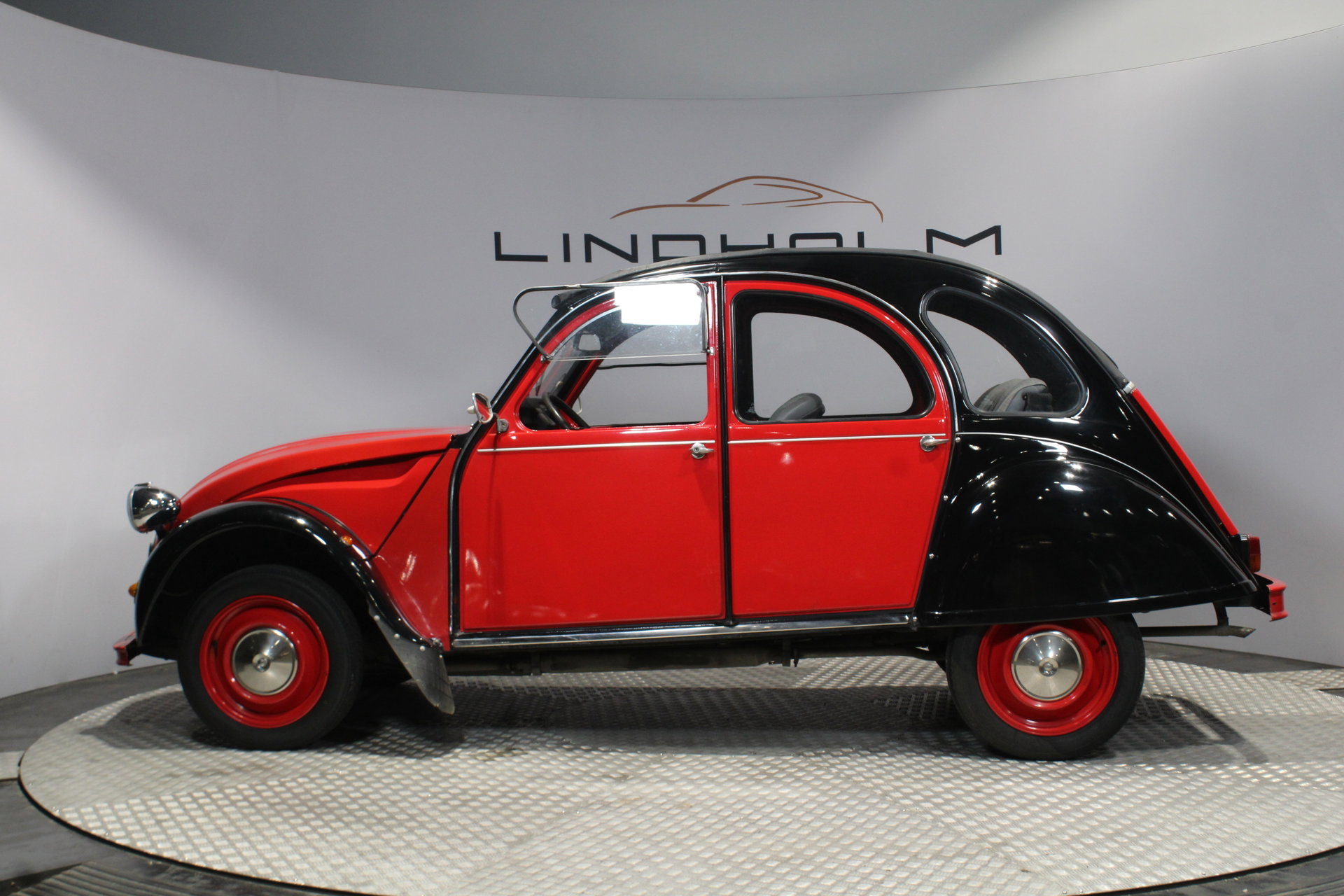 1985 Citroen 2CV - 0,6, foto 3