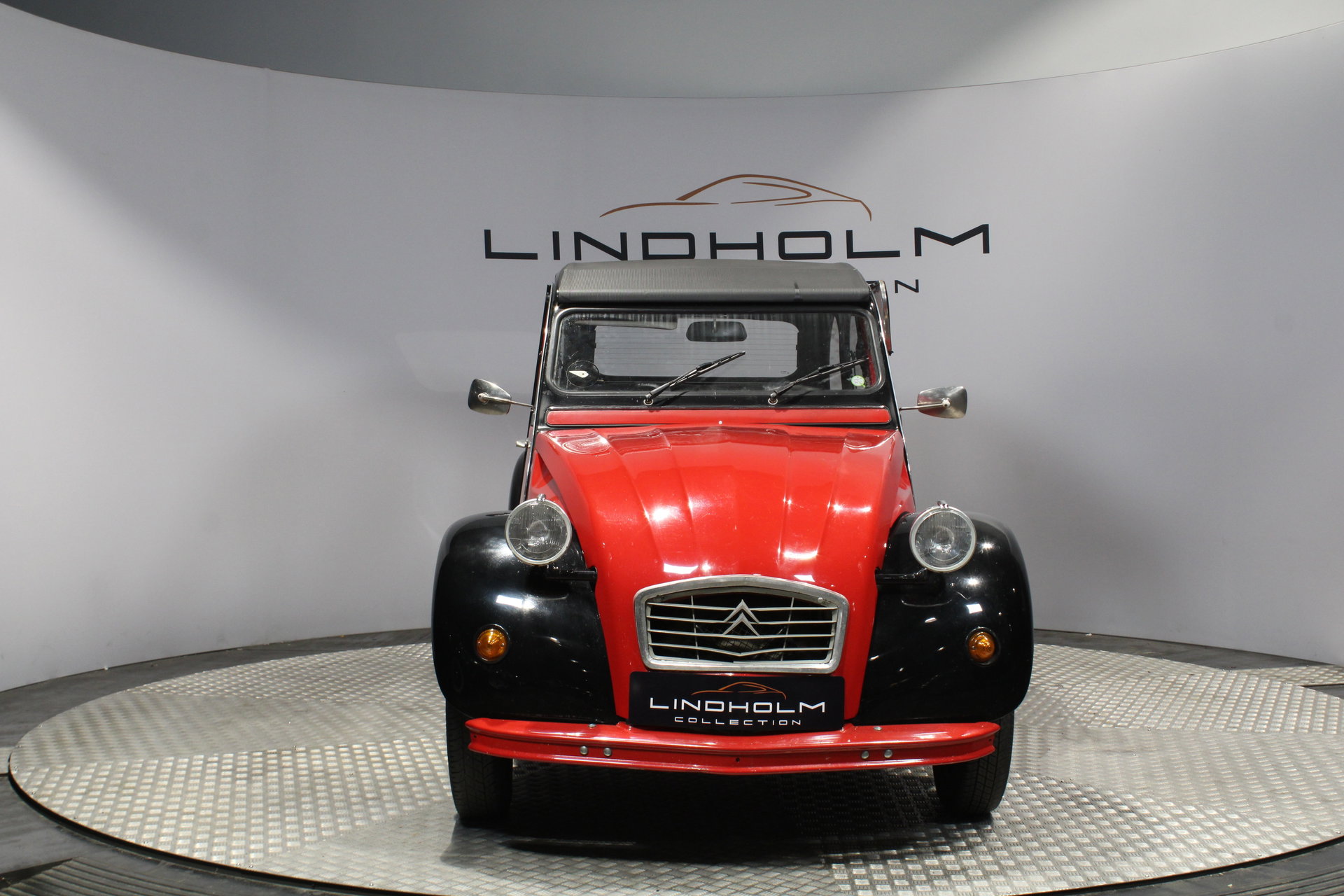 1985 Citroen 2CV - 0,6, foto 7