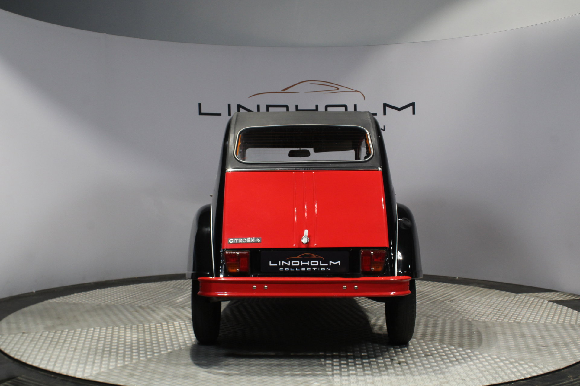 1985 Citroen 2CV - 0,6, foto 8