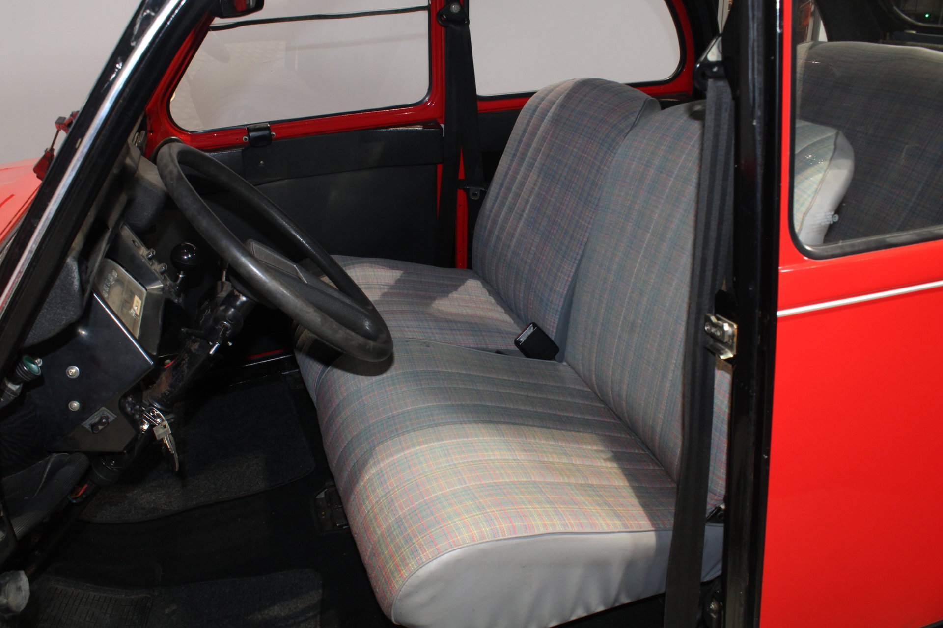 1985 Citroen 2CV - 0,6, foto 11