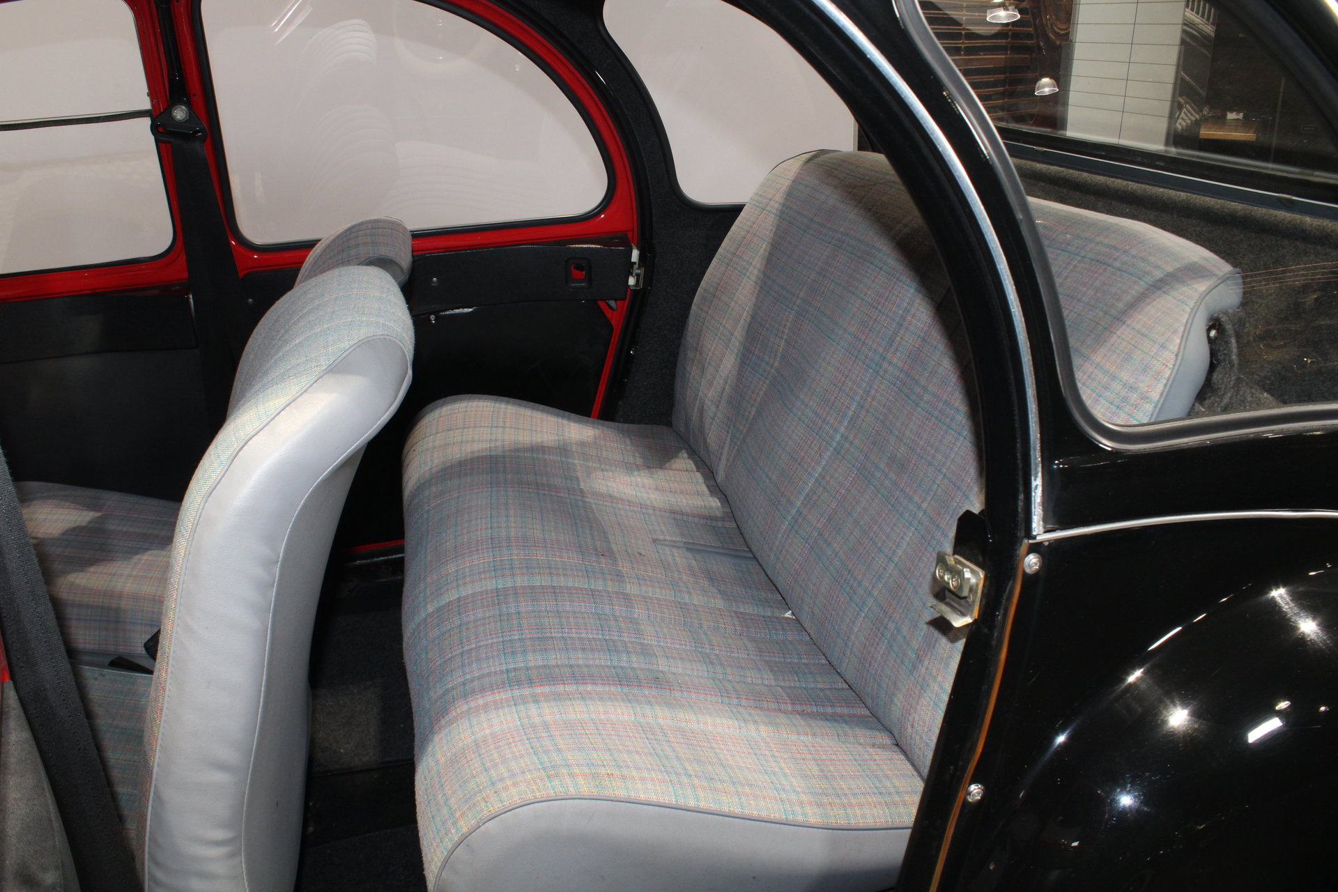 1985 Citroen 2CV - 0,6, foto 12