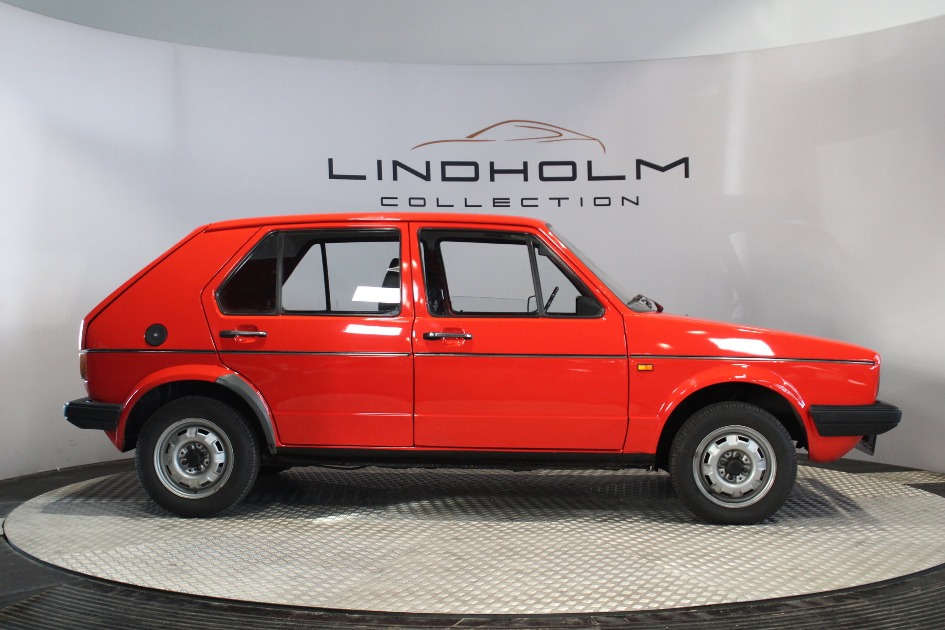 1978 VW Golf - Golf I 1.1 5-door, foto 2