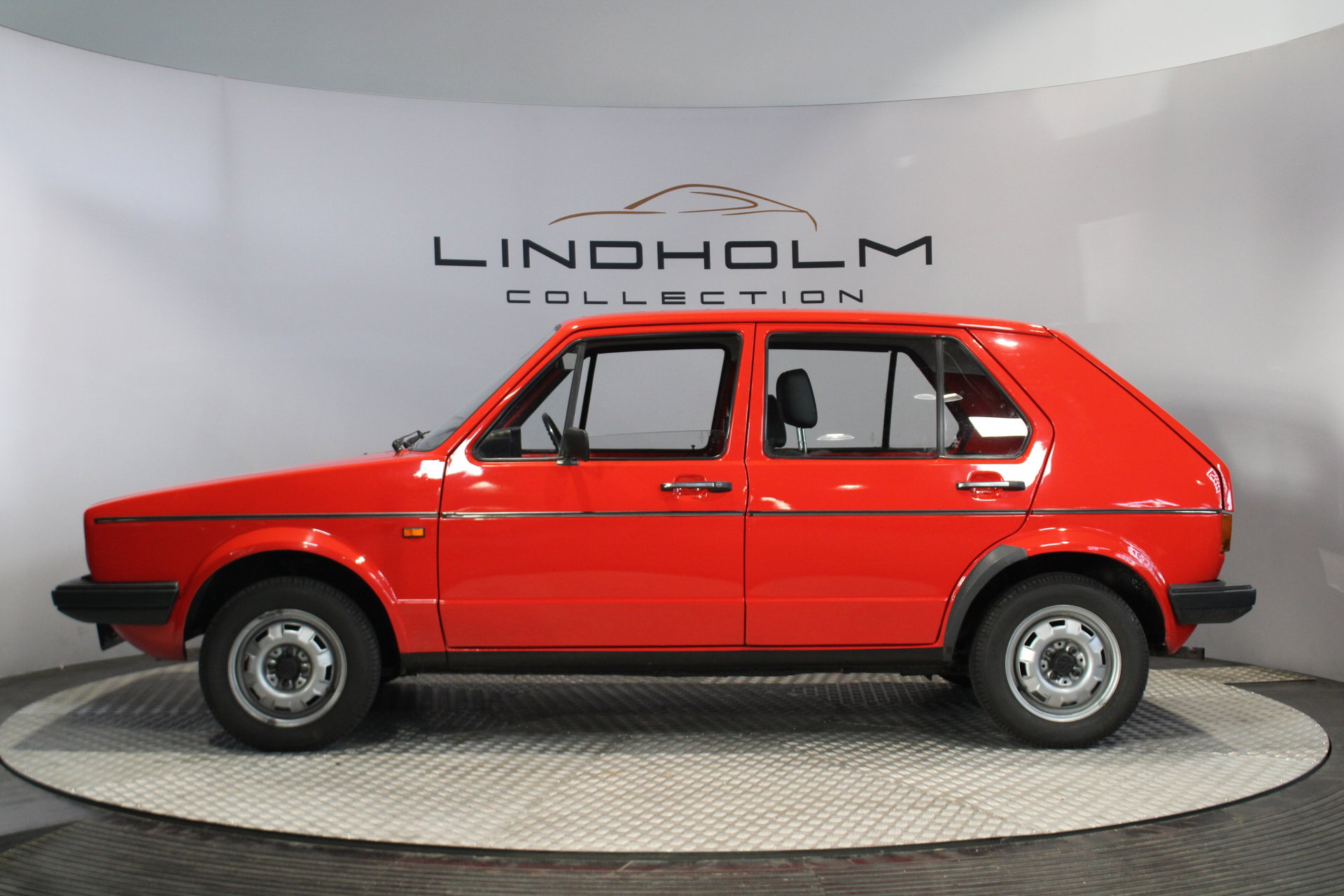 1978 VW Golf - Golf I 1.1 5-door, foto 3