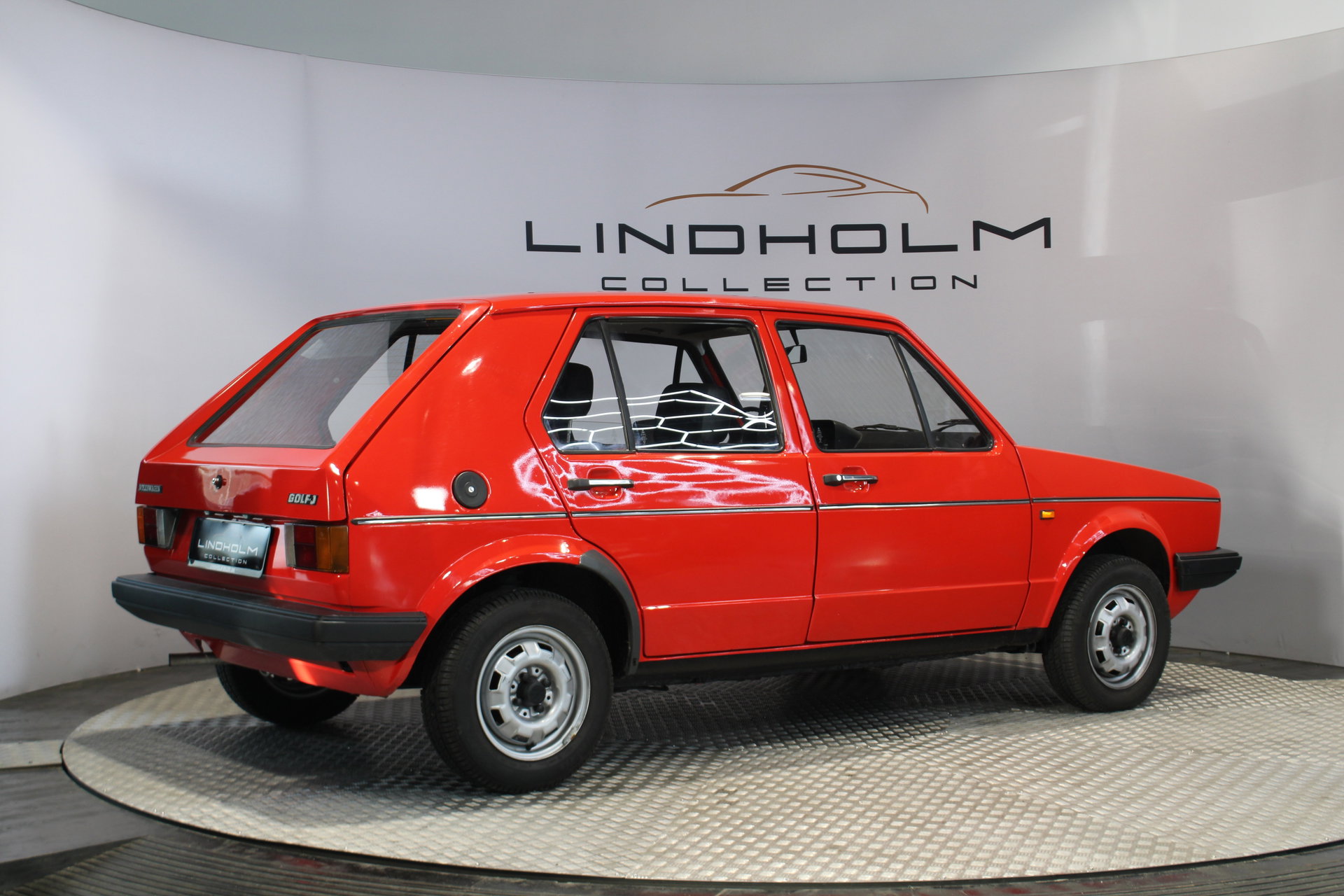 1978 VW Golf - Golf I 1.1 5-door, foto 5