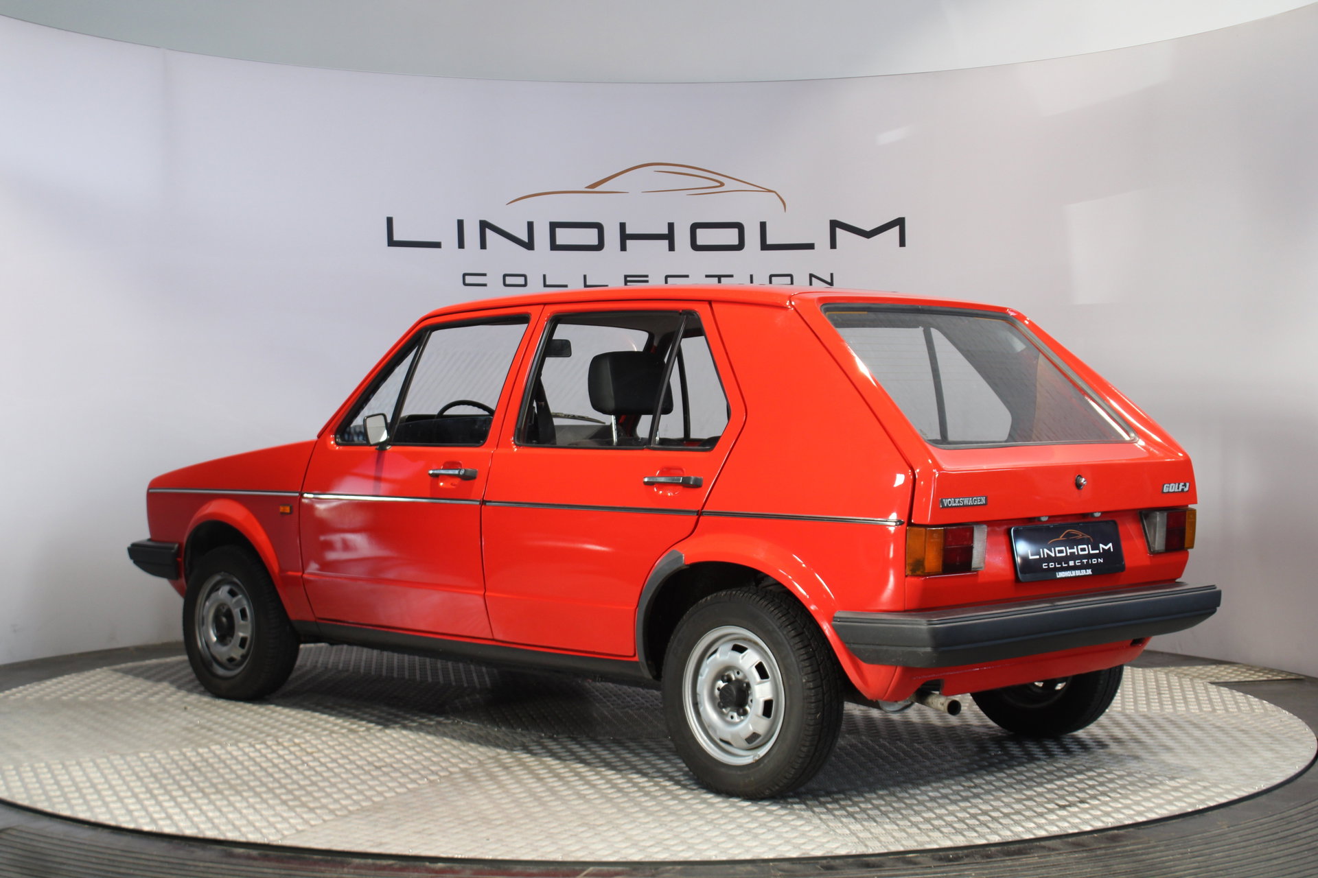 1978 VW Golf - Golf I 1.1 5-door, foto 6
