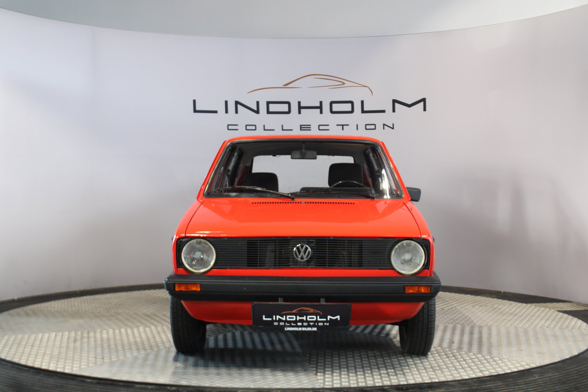 1978 VW Golf - Golf I 1.1 5-door, foto 7