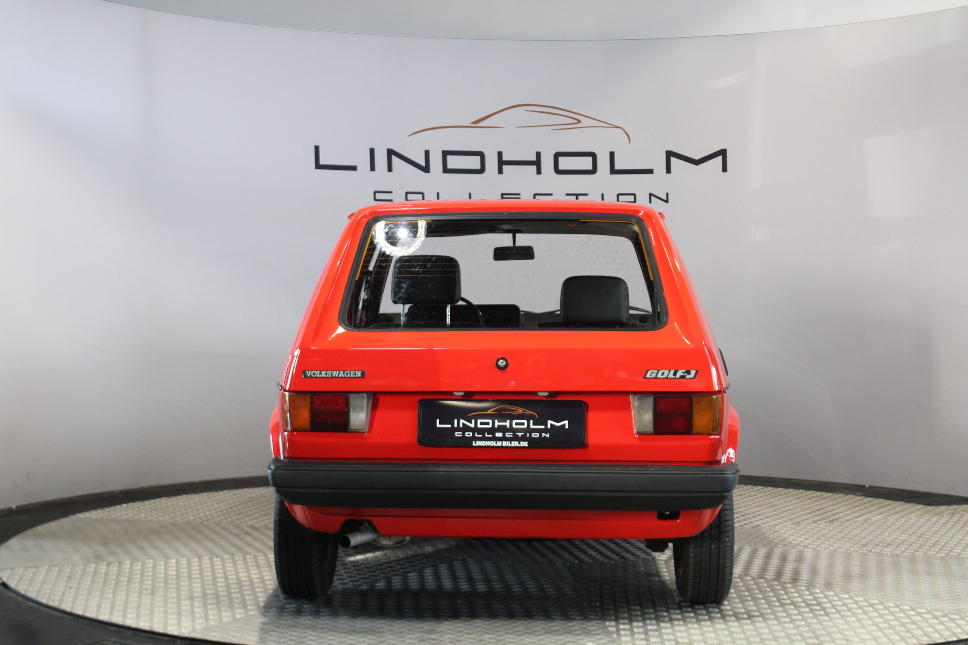 1978 VW Golf - Golf I 1.1 5-door, foto 8