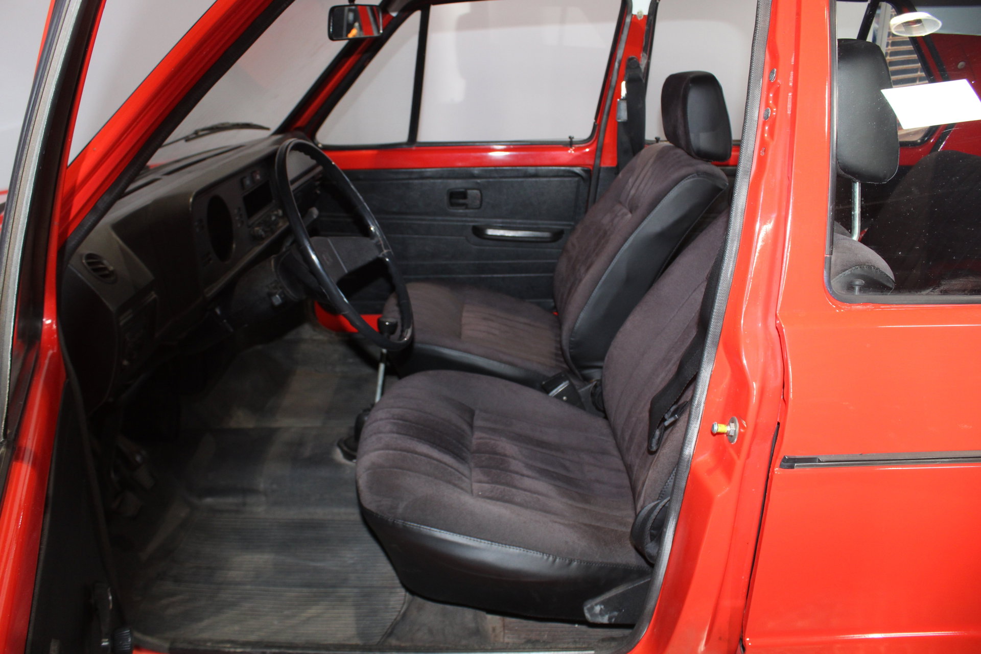 1978 VW Golf - Golf I 1.1 5-door, foto 11