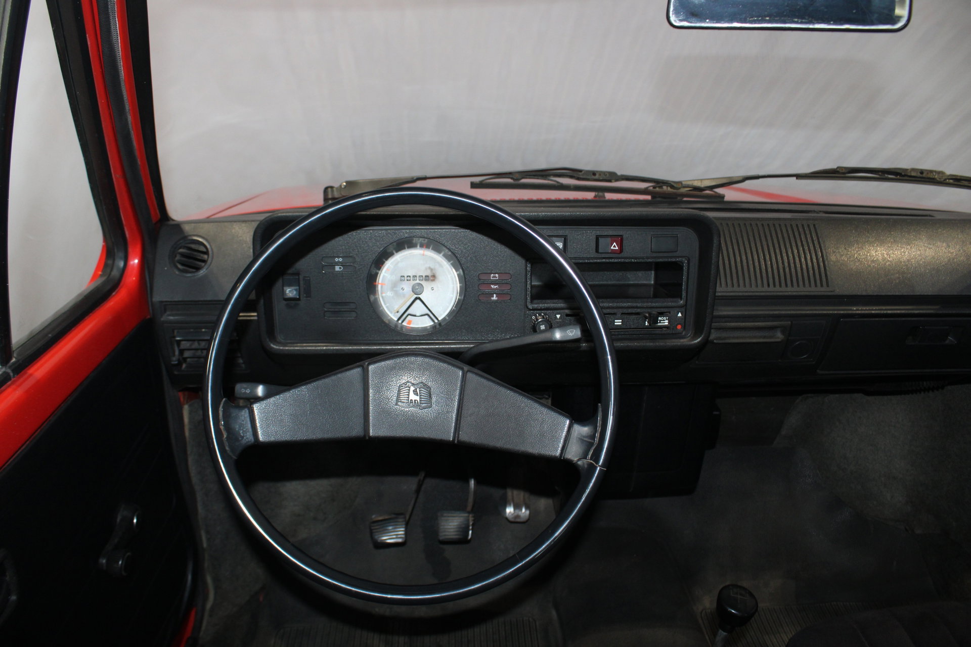 1978 VW Golf - Golf I 1.1 5-door, foto 12