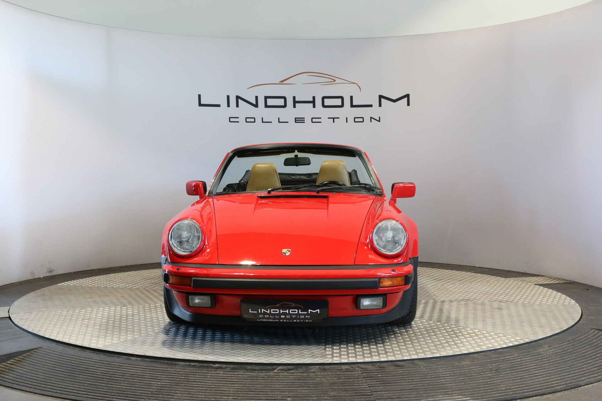 1988 Porsche 911 "Turbo" - 930 Turbo Cabrio - EU Spec with G50!, foto 8