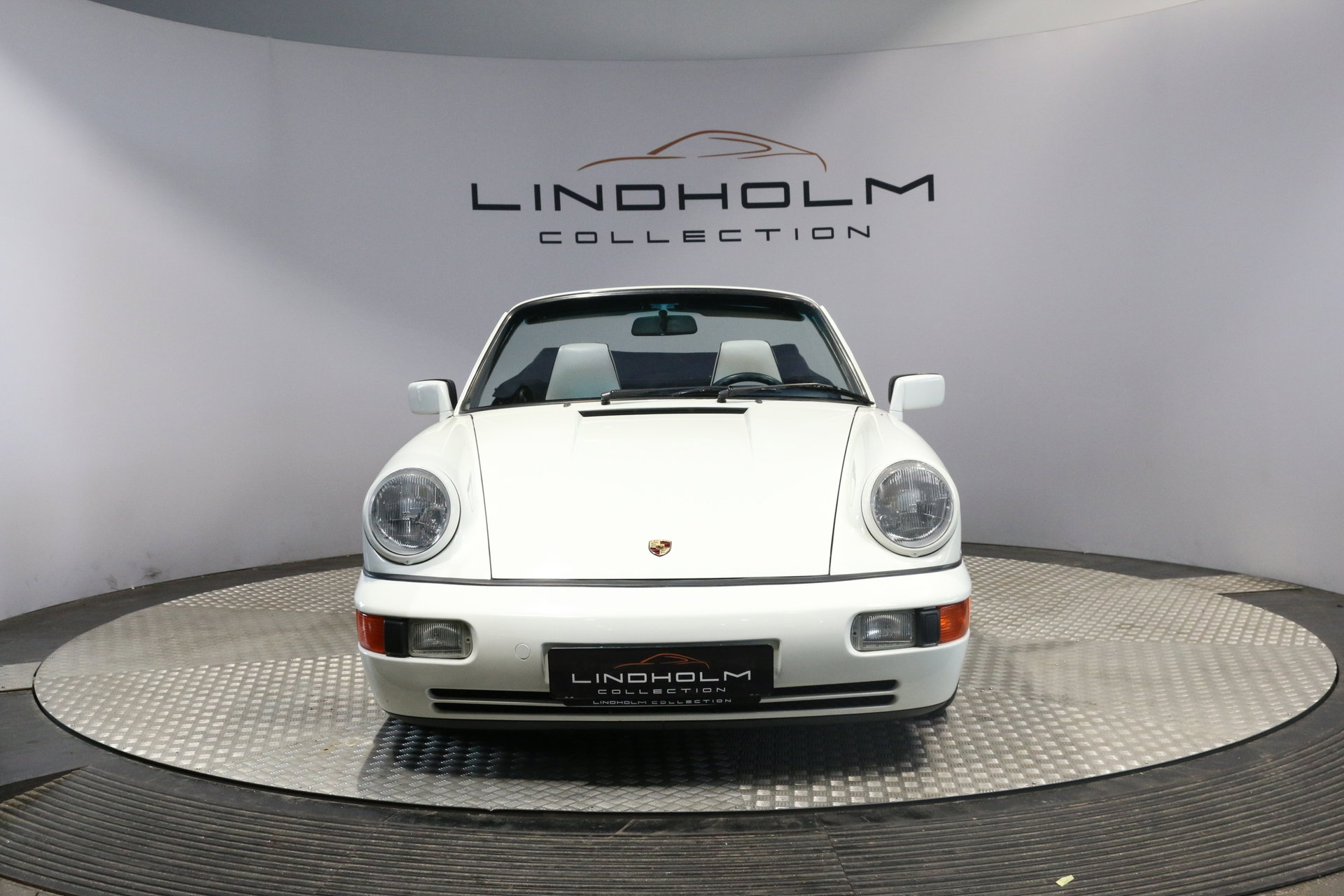 1991 Porsche 911 / 964 Carrera - Carrera 2 Cabrio - Manuel - Matching, foto 10