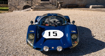 1965 Porsche 906 - Carrera 6 Works Factory Prototype 232237-1129393-car-20260930_142318-porsche_906-3.jpg