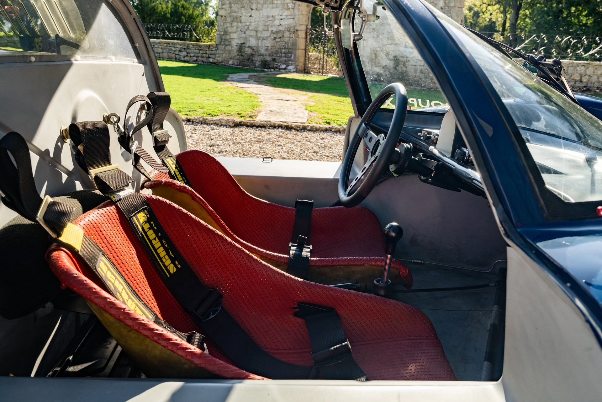 1965 Porsche 906 - Carrera 6 Works Factory Prototype, foto 8