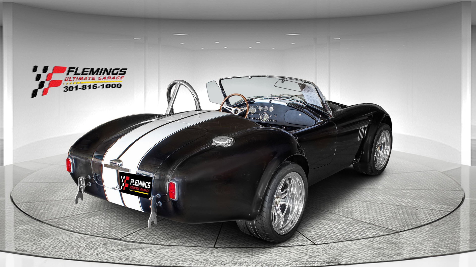 1965 Superformance Cobra - 427, foto 5