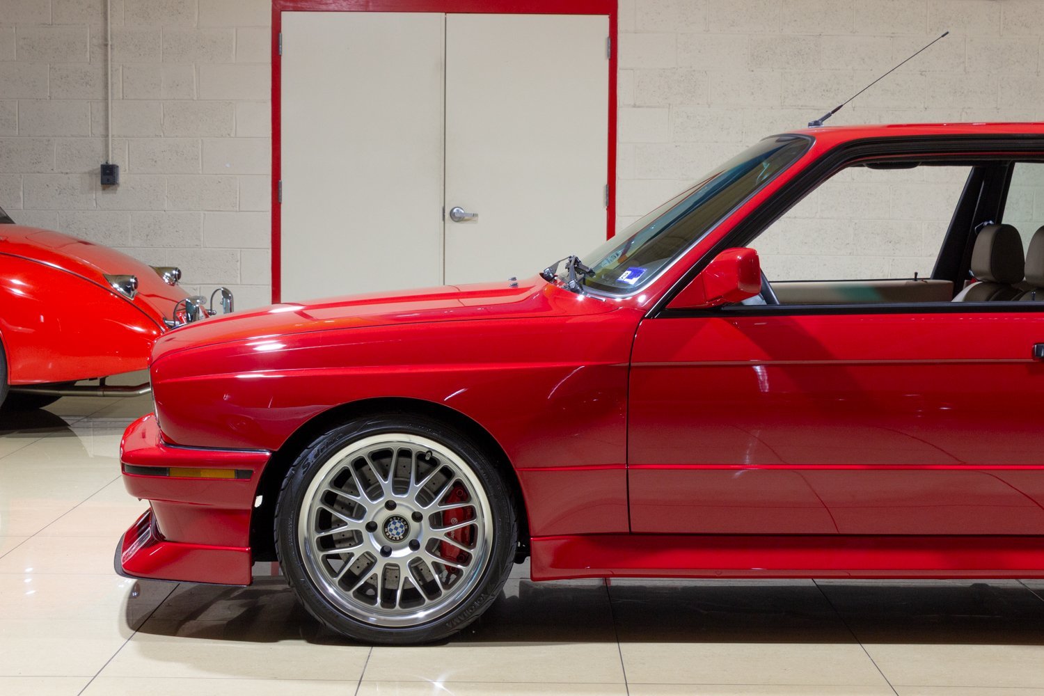 1990 BMW M3, foto 4
