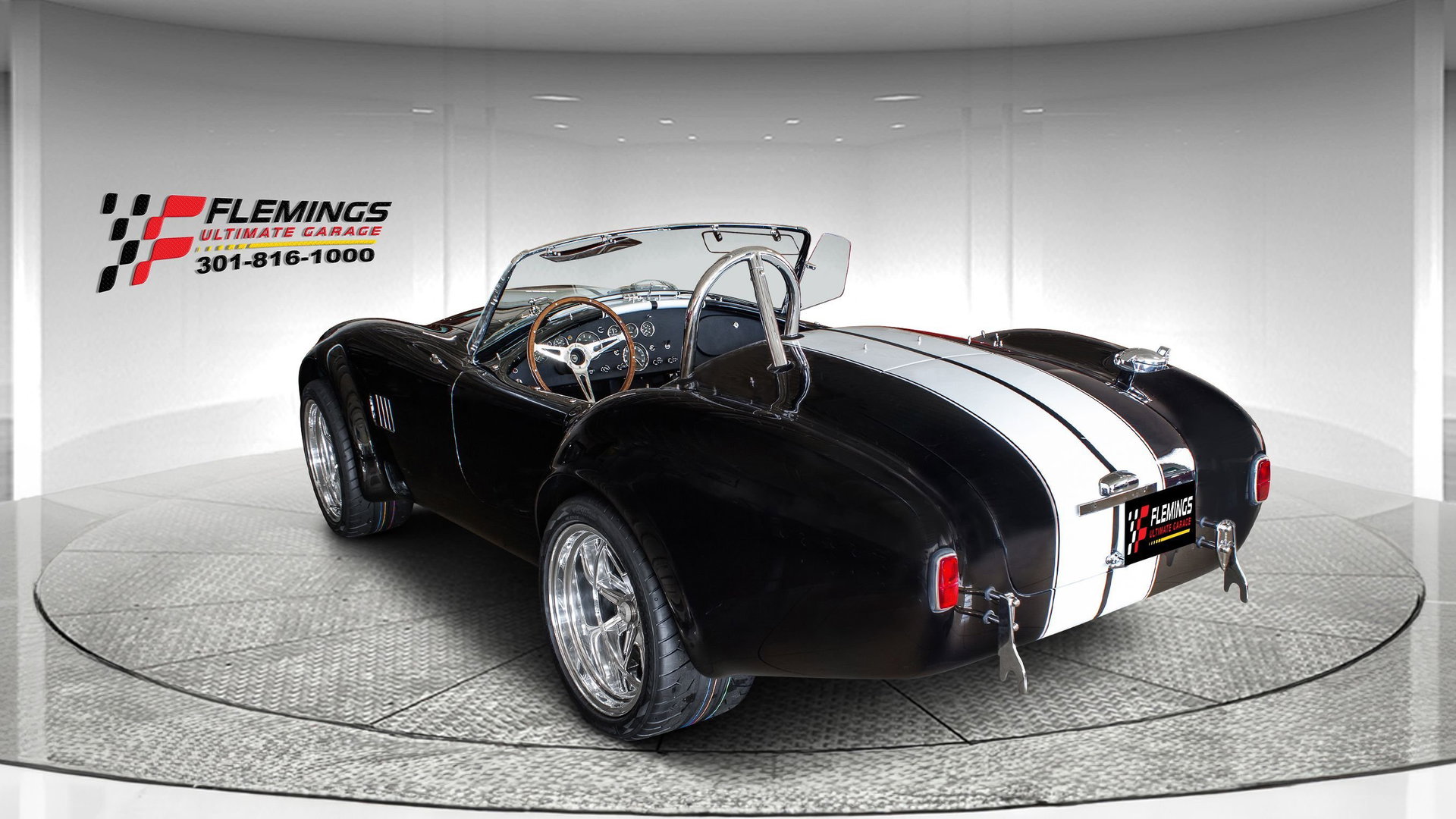 1965 Superformance Cobra - 427, foto 3