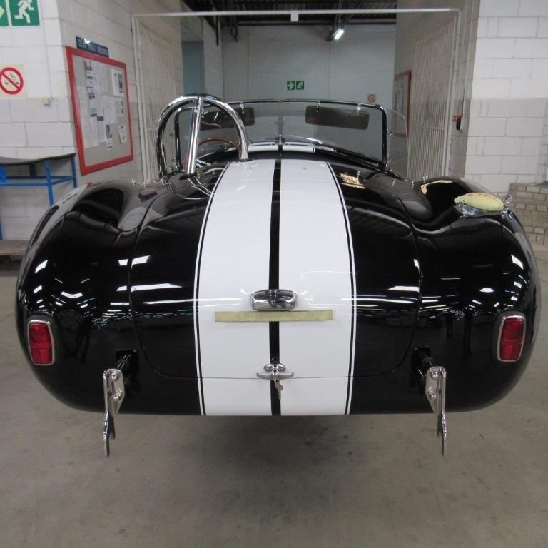 1965 Superformance Cobra - 427, foto 12