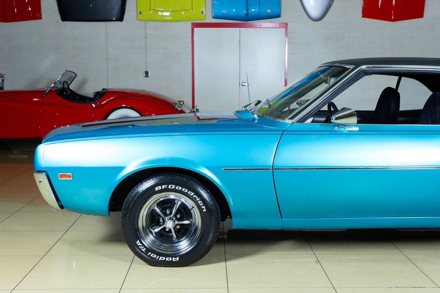1969 AMC Javelin, foto 4