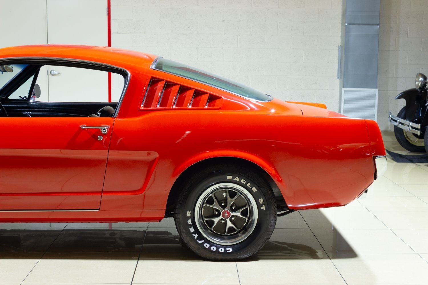 1966 Ford Mustang - Fastback, foto 5