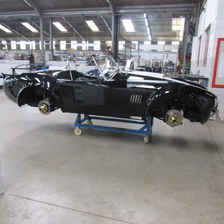 1965 Superformance Cobra - 427, foto 11
