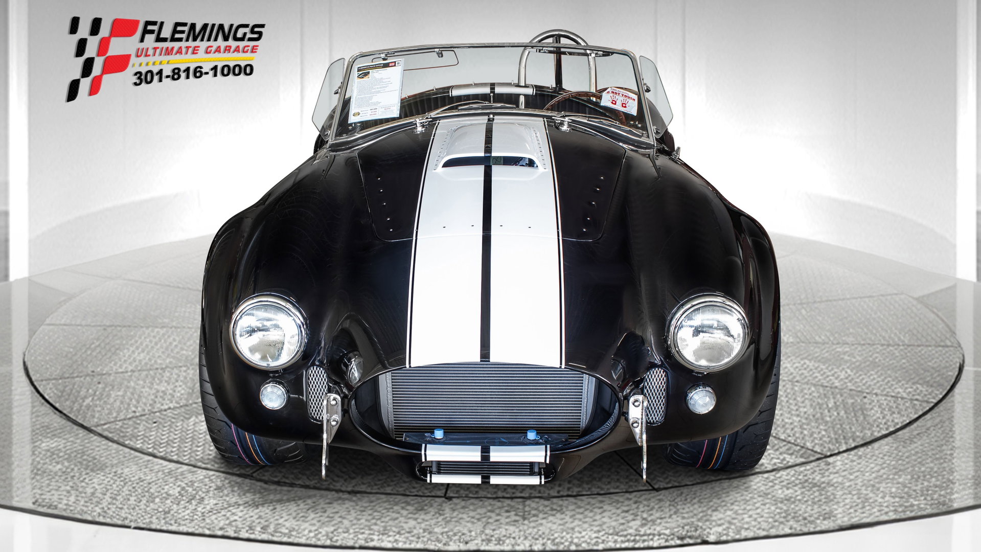 1965 Superformance Cobra - 427, foto 8