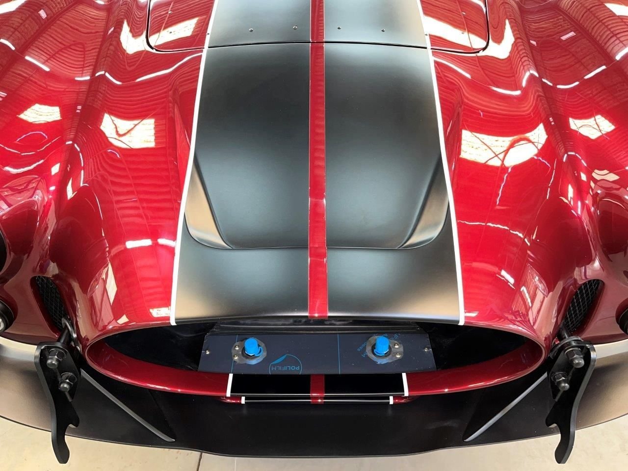 1965 Superformance Cobra - 427 "R", foto 6