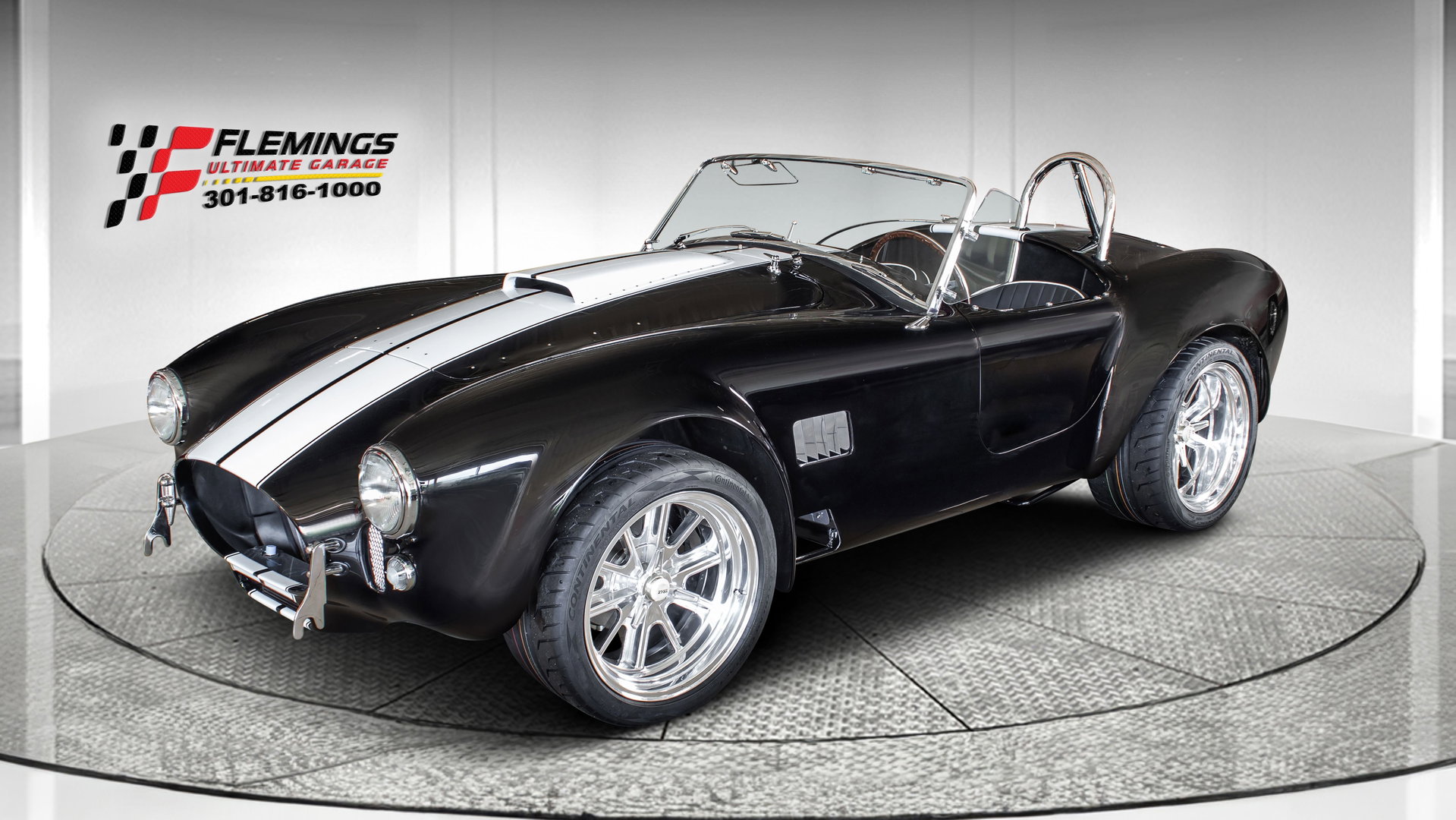 1965 Superformance Cobra - 427, foto 1