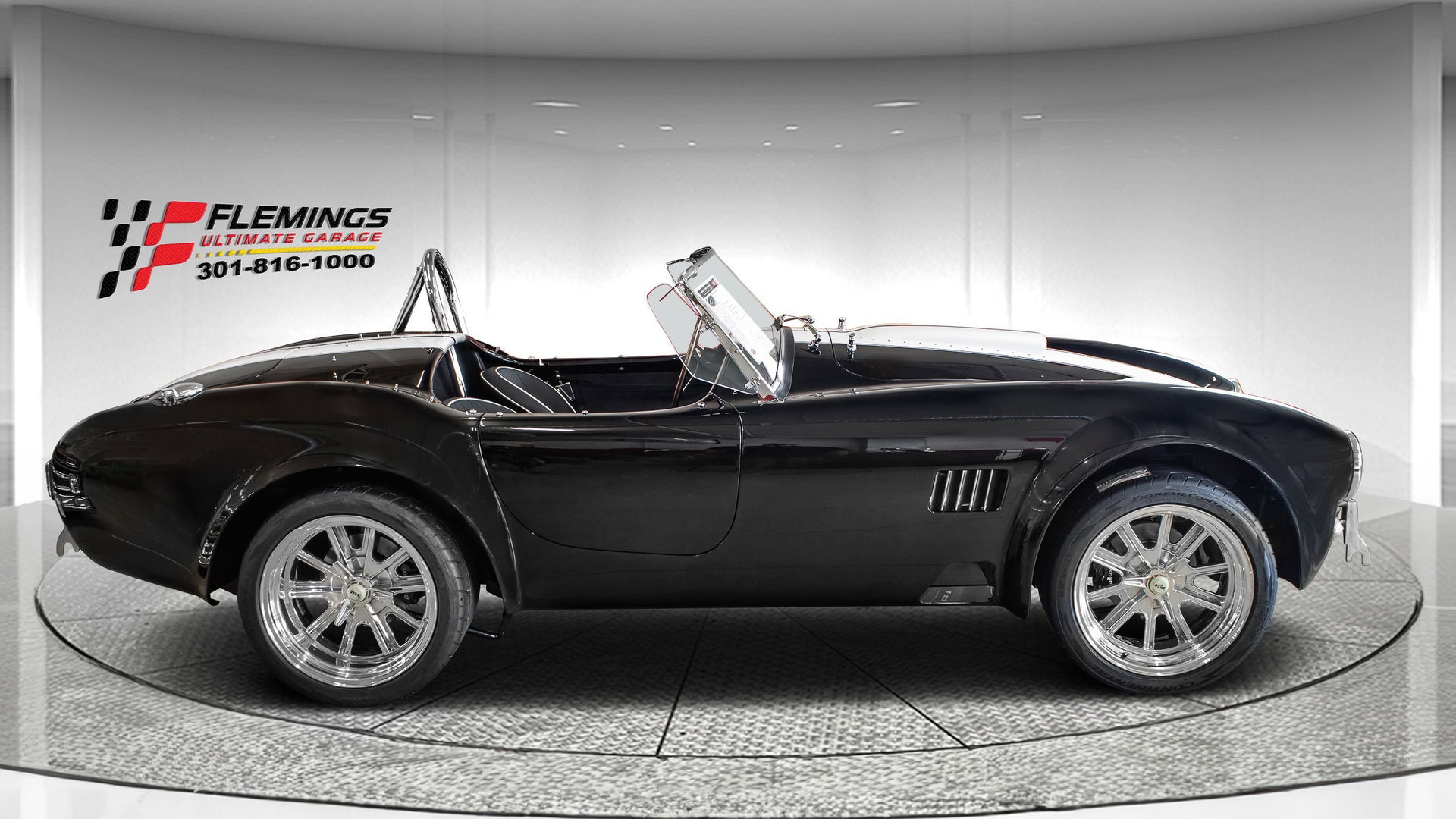 1965 Superformance Cobra - 427, foto 6