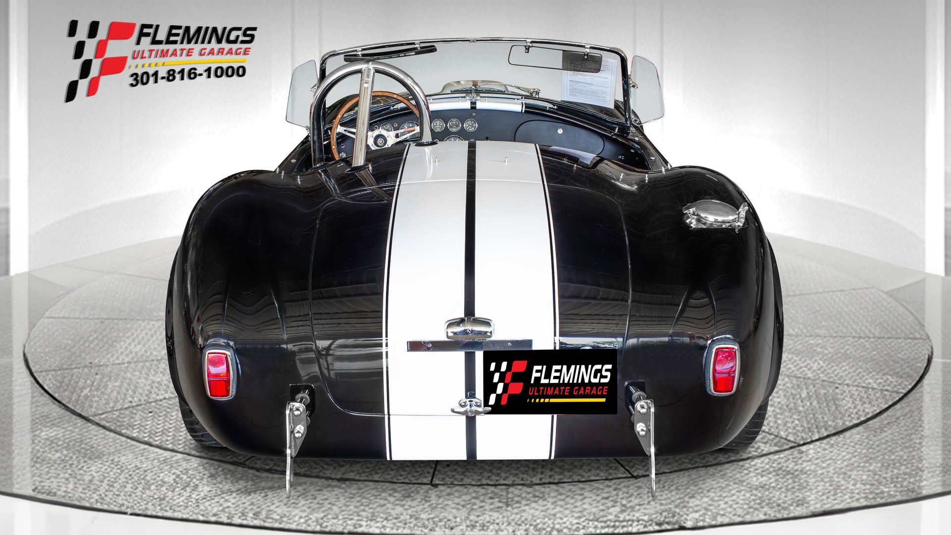 1965 Superformance Cobra - 427, foto 4