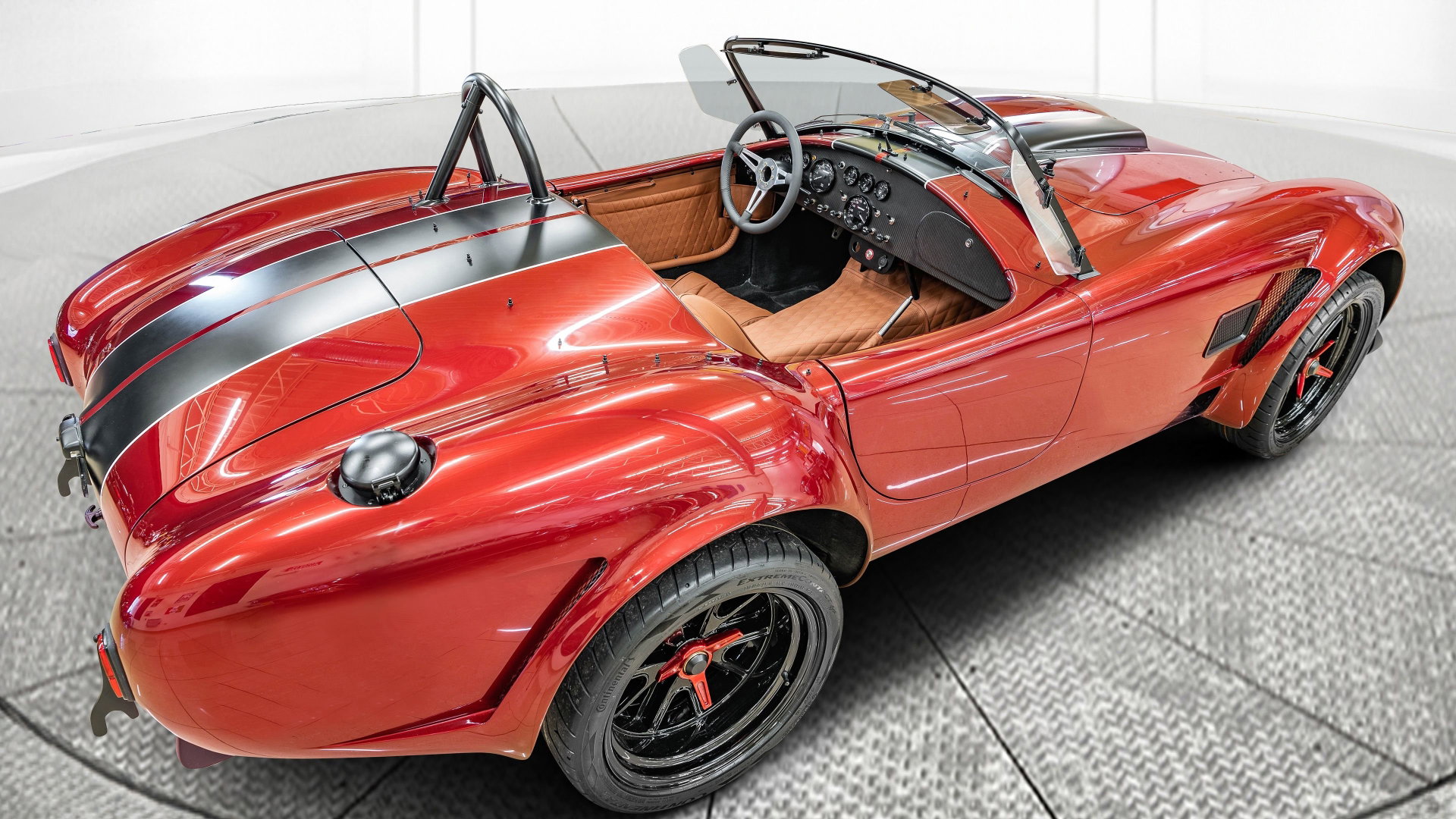 1965 Superformance Cobra - 427 "R", foto 4