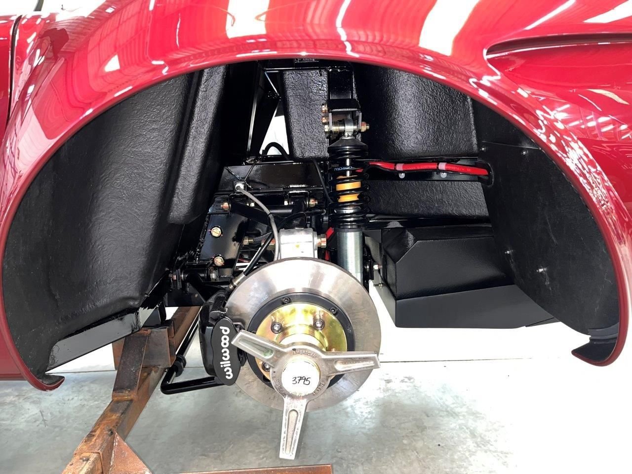 1965 Superformance Cobra - 427 "R", foto 10