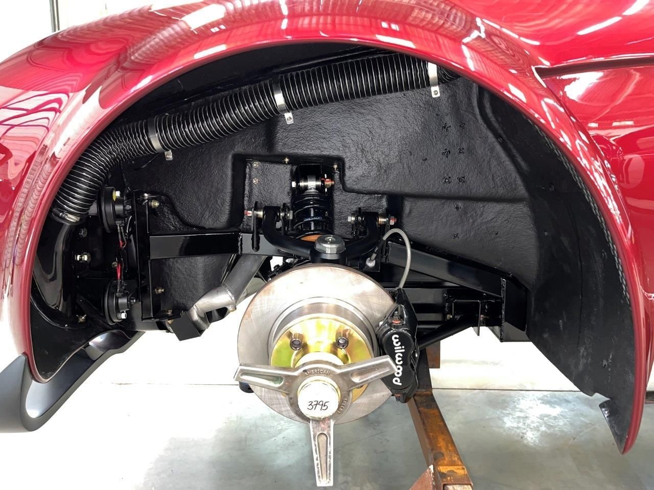 1965 Superformance Cobra - 427 "R", foto 9