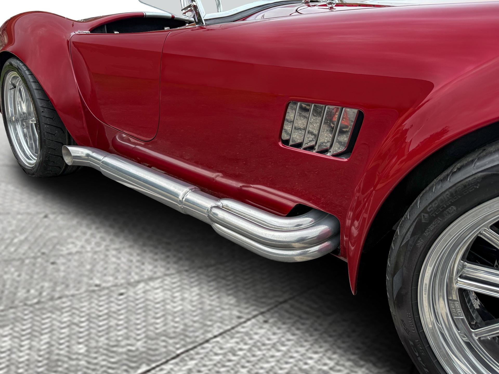 1965 Superformance Cobra - 427, foto 9